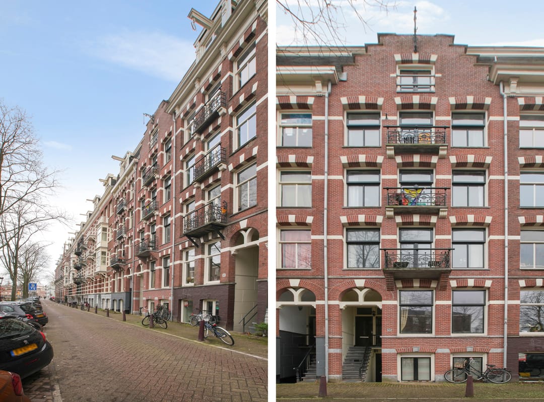 Photo 28 of Nieuwe Prinsengracht 98-4