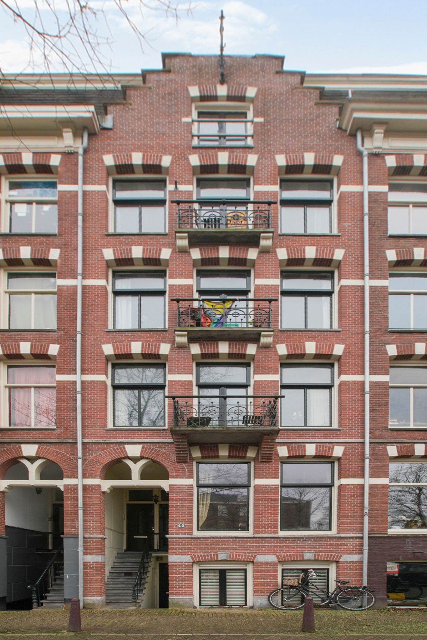Photo 29 of Nieuwe Prinsengracht 98-4