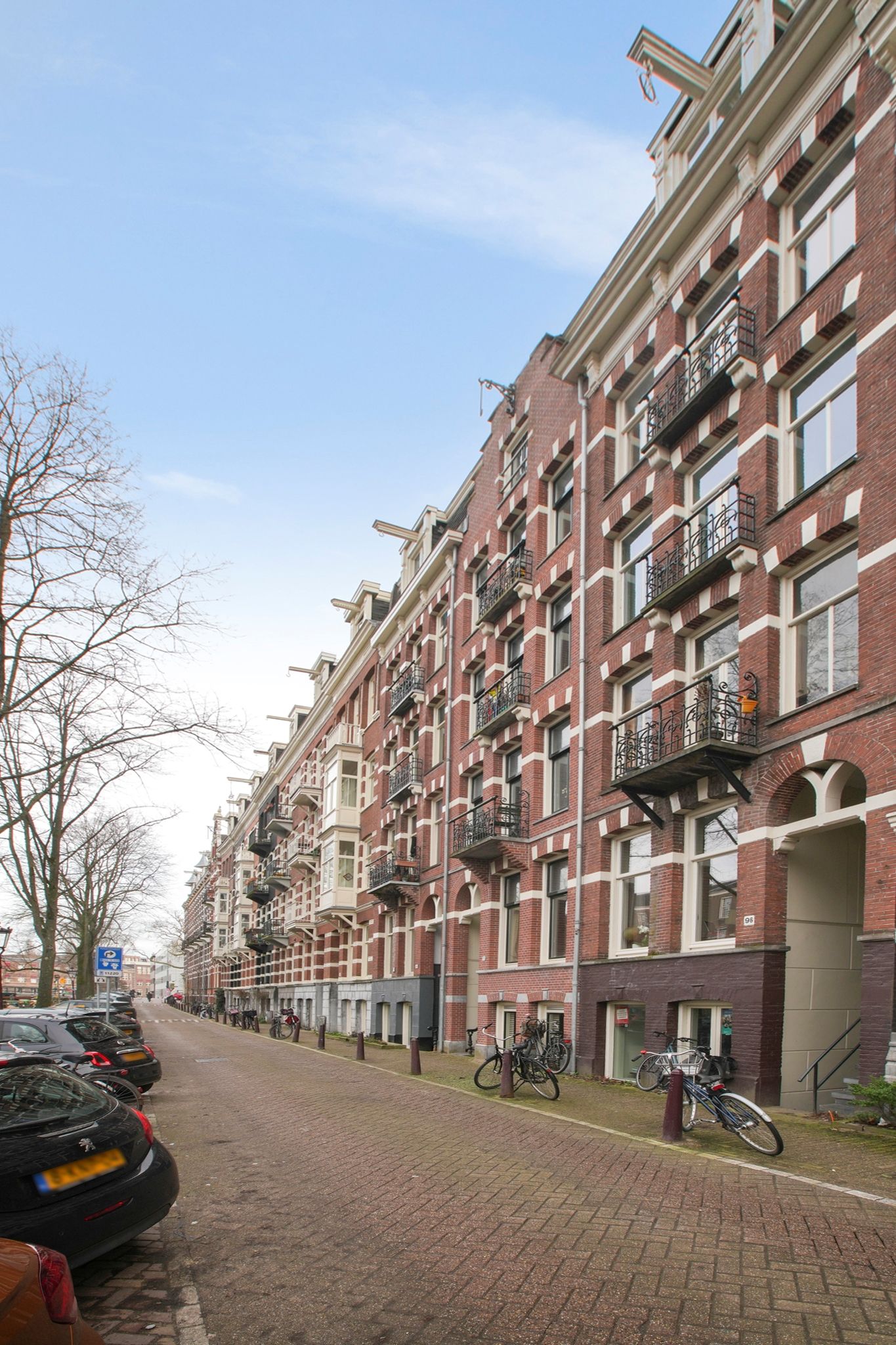 Historic Canal Loft in Prime Amsterdam Location — 29