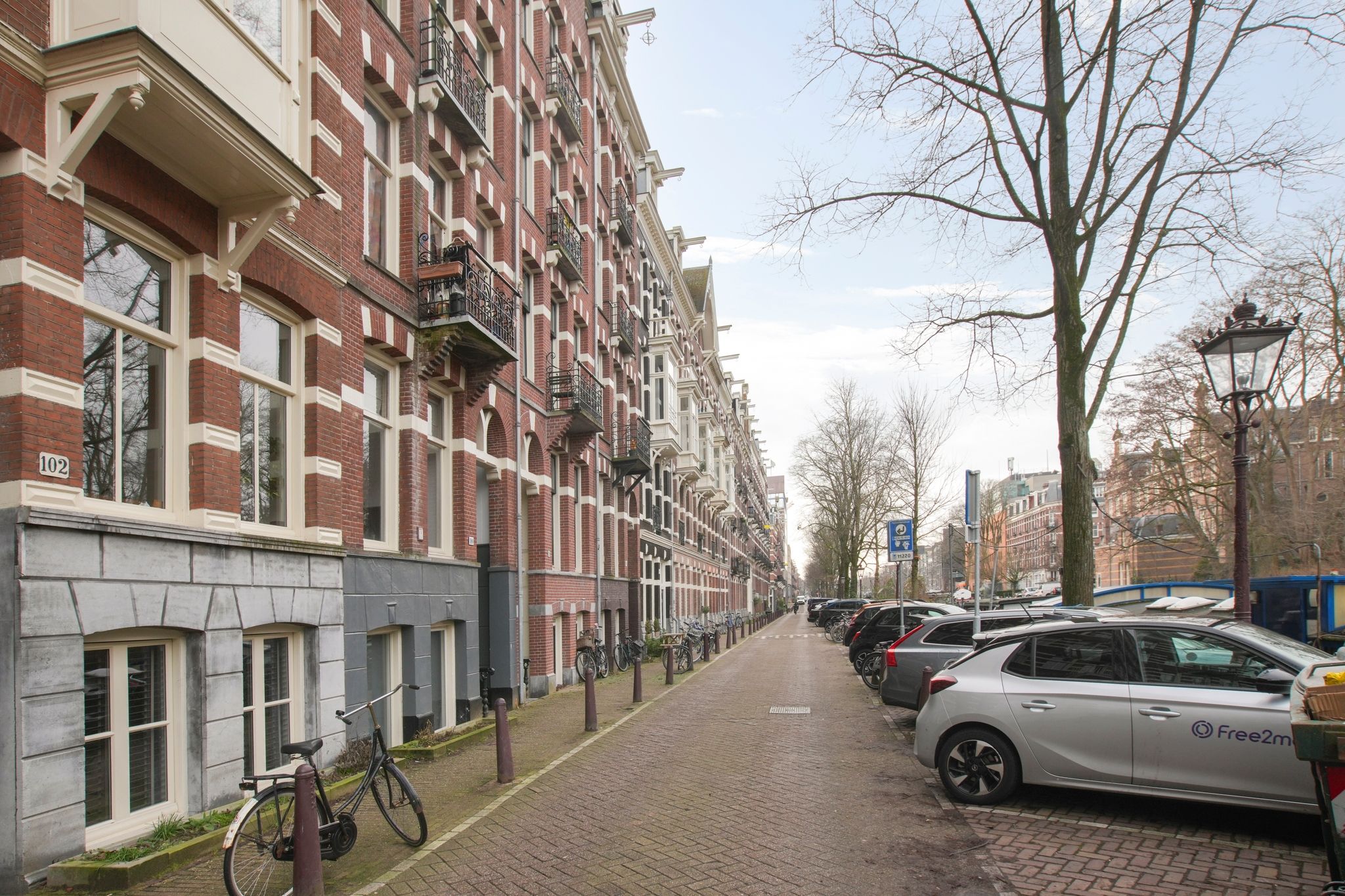 Historic Canal Loft in Prime Amsterdam Location — 30