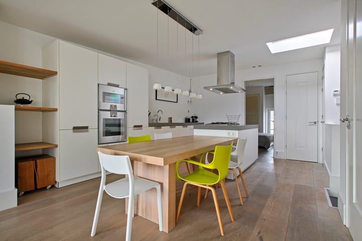 Nieuwe Prinsengracht 98-4 main image