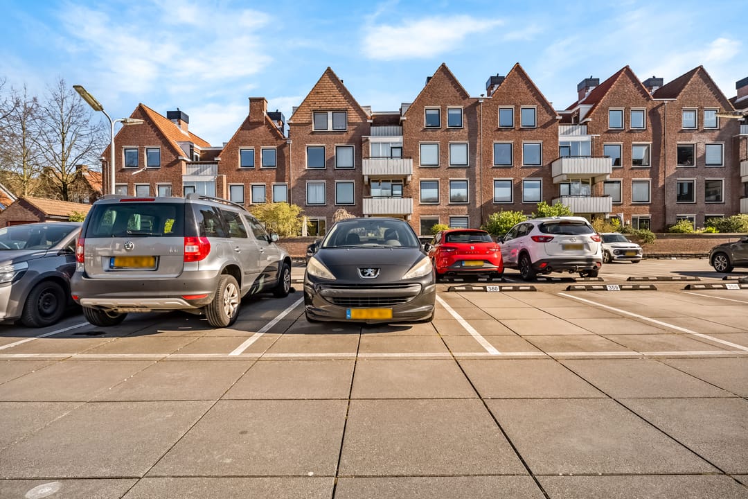 Photo 2 of Binnen de Veste 68