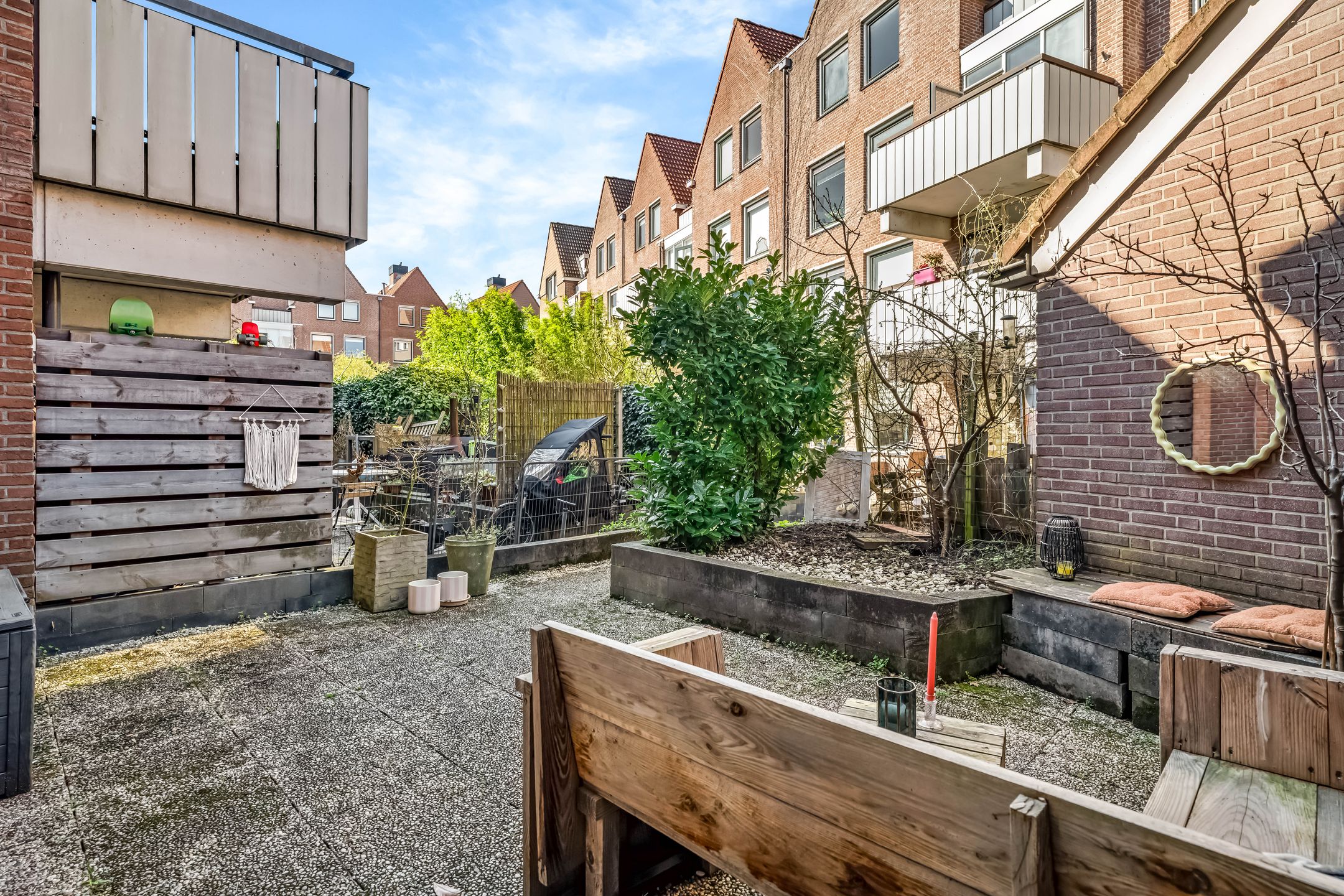 Photo 18 of Binnen de Veste 68