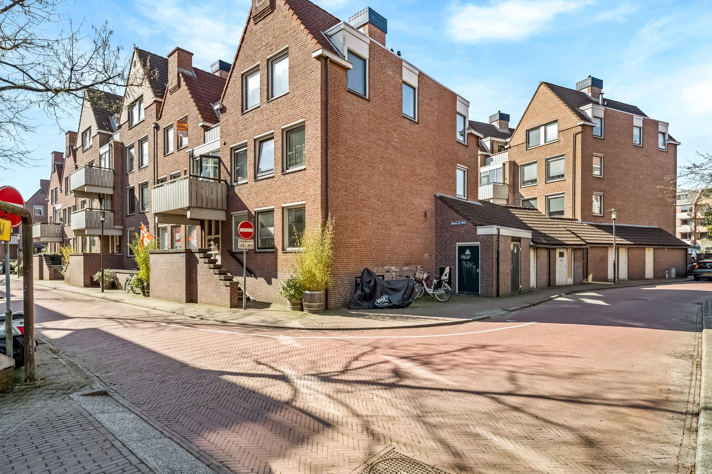 Photo 25 of Binnen de Veste 68