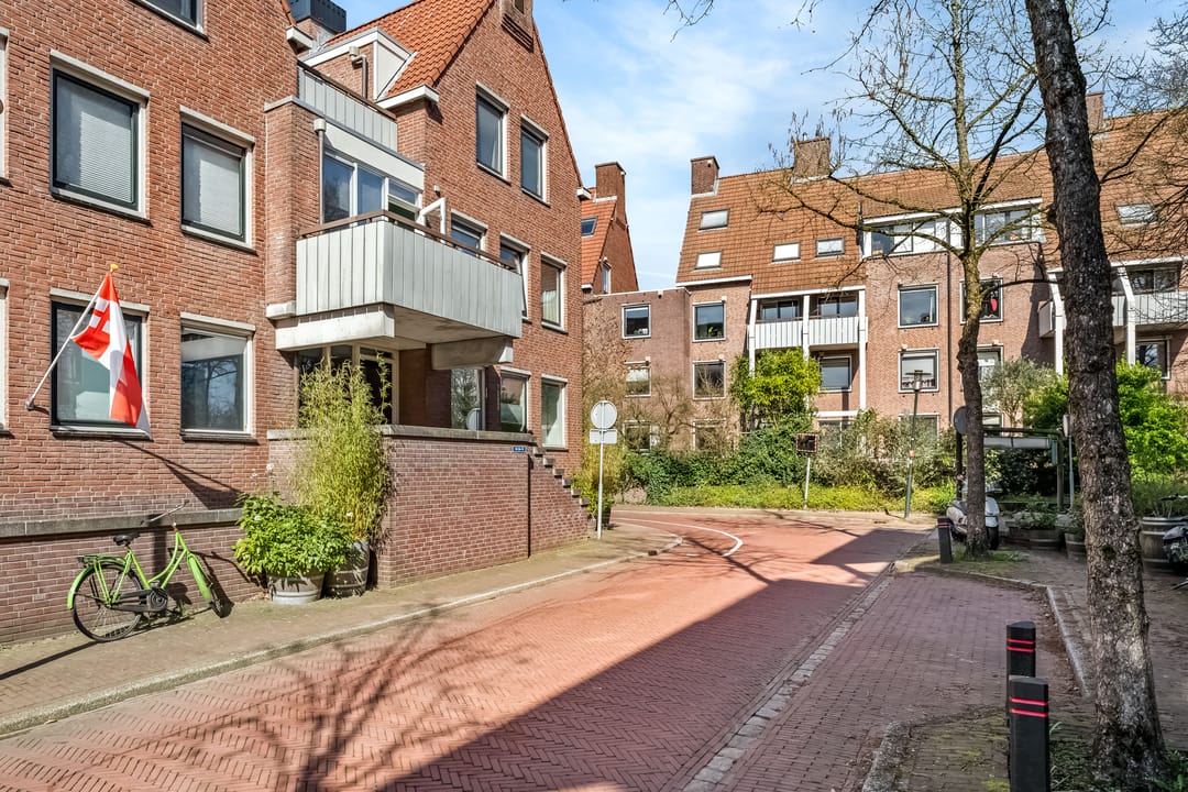 Photo 26 of Binnen de Veste 68