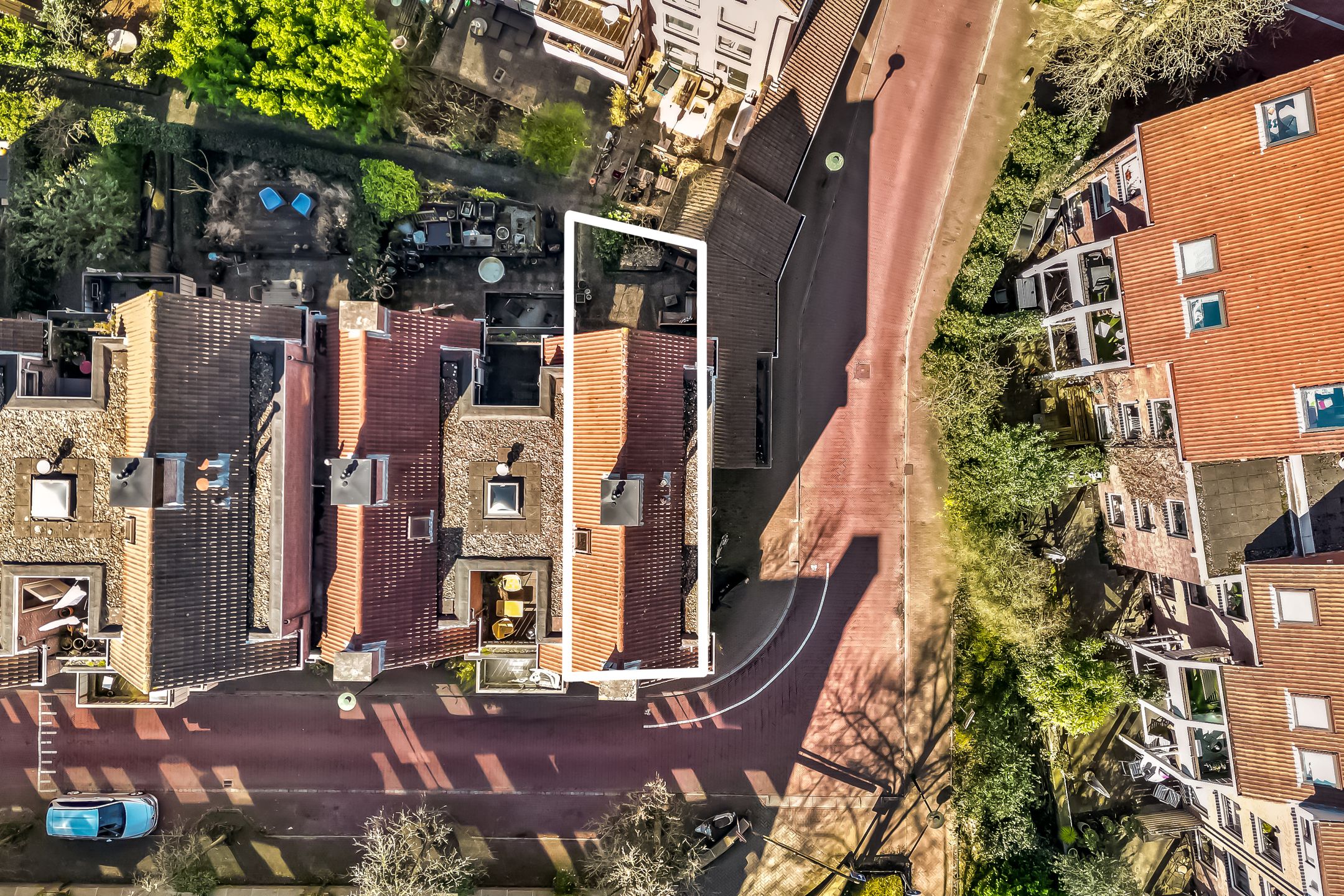 Photo 27 of Binnen de Veste 68