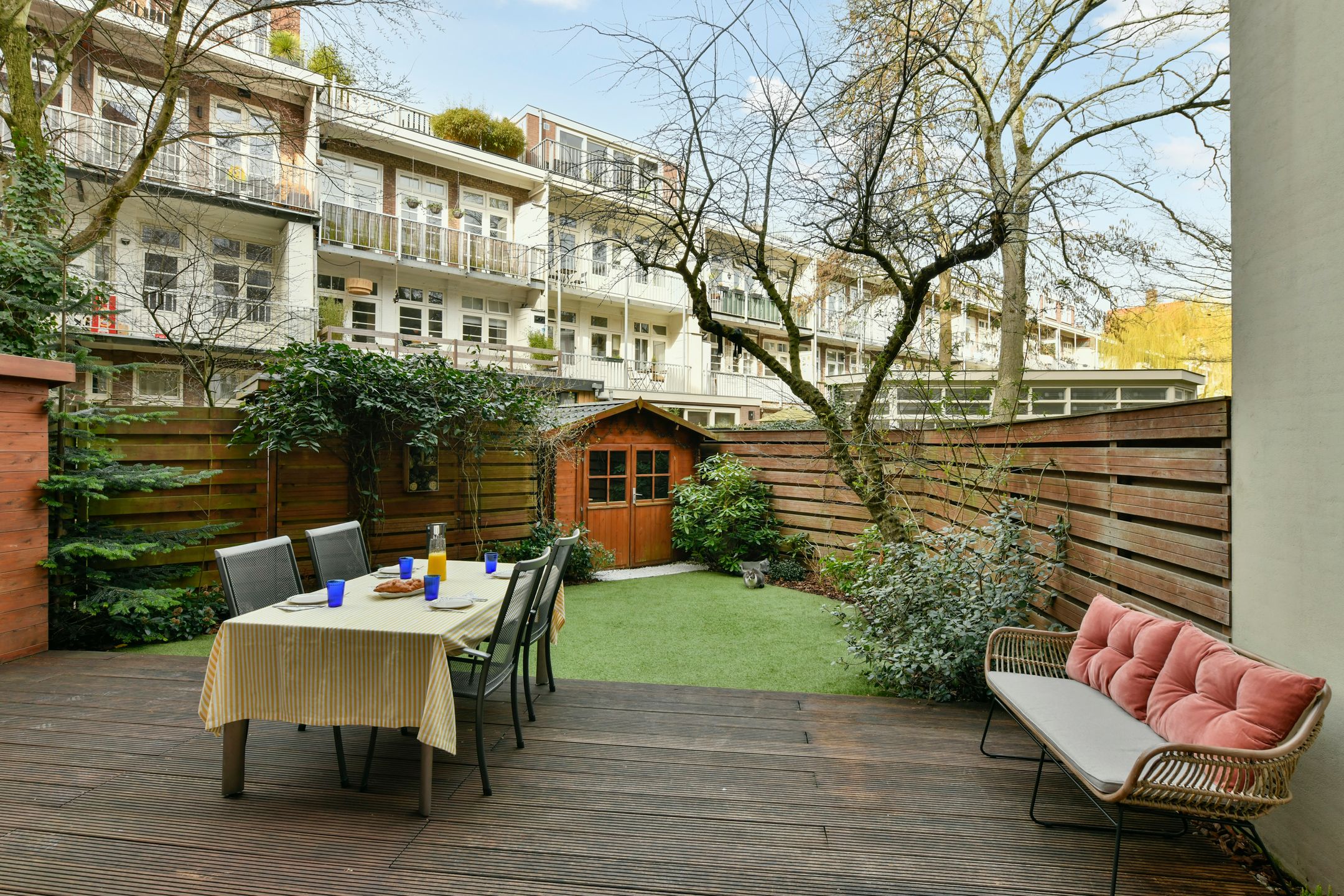 Rijnsburgstraat 26-H, 1059AV, Amsterdam - Photo 1