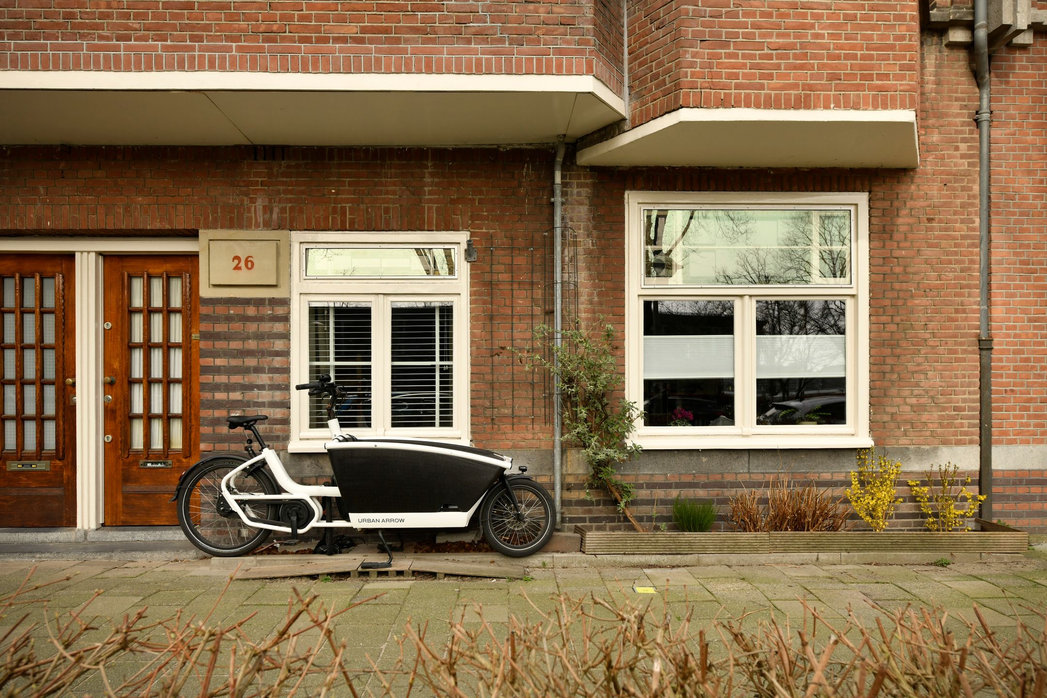 Rijnsburgstraat 26-H, 1059AV, Amsterdam - Photo 2