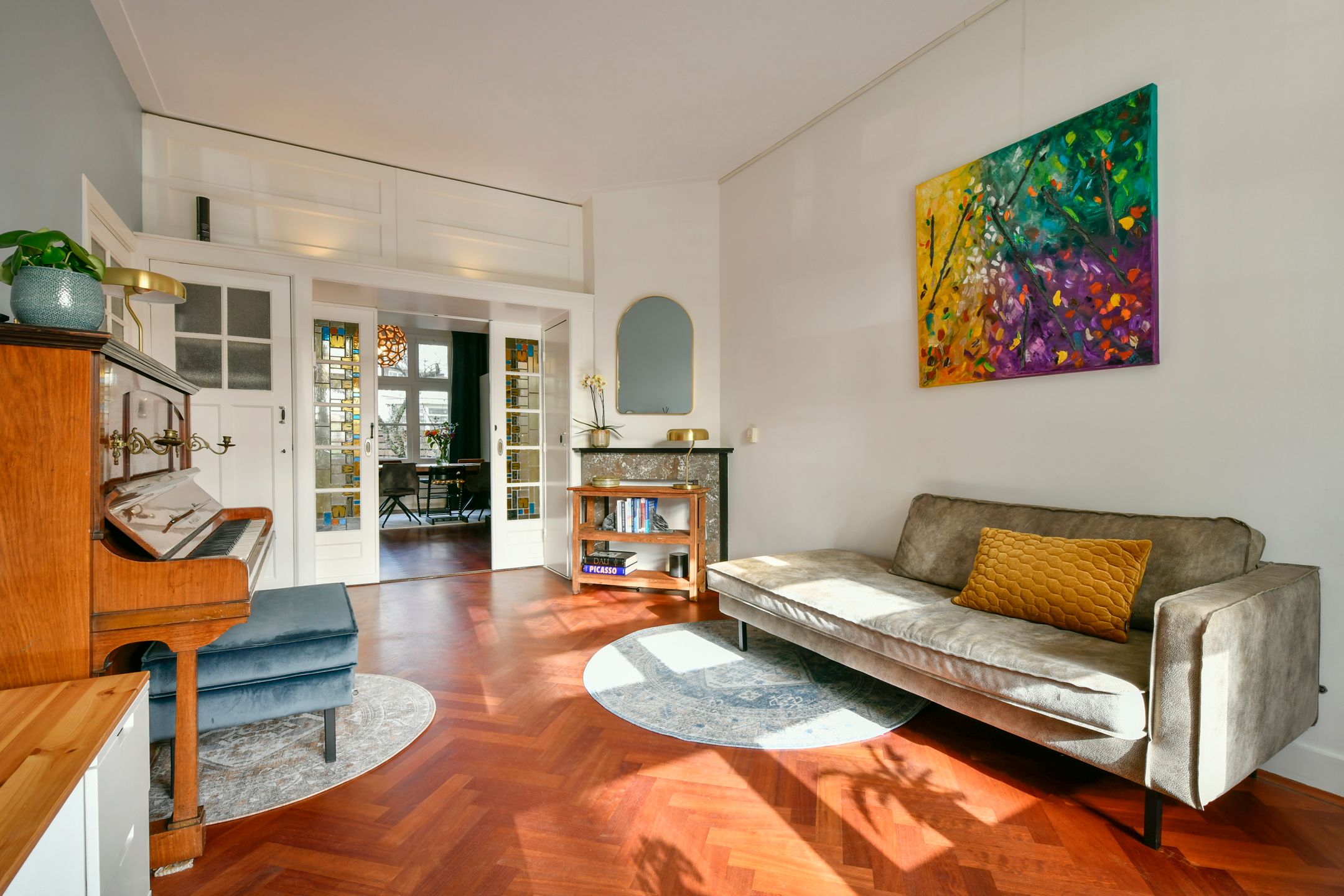 Rijnsburgstraat 26-H, 1059AV, Amsterdam - Photo 3