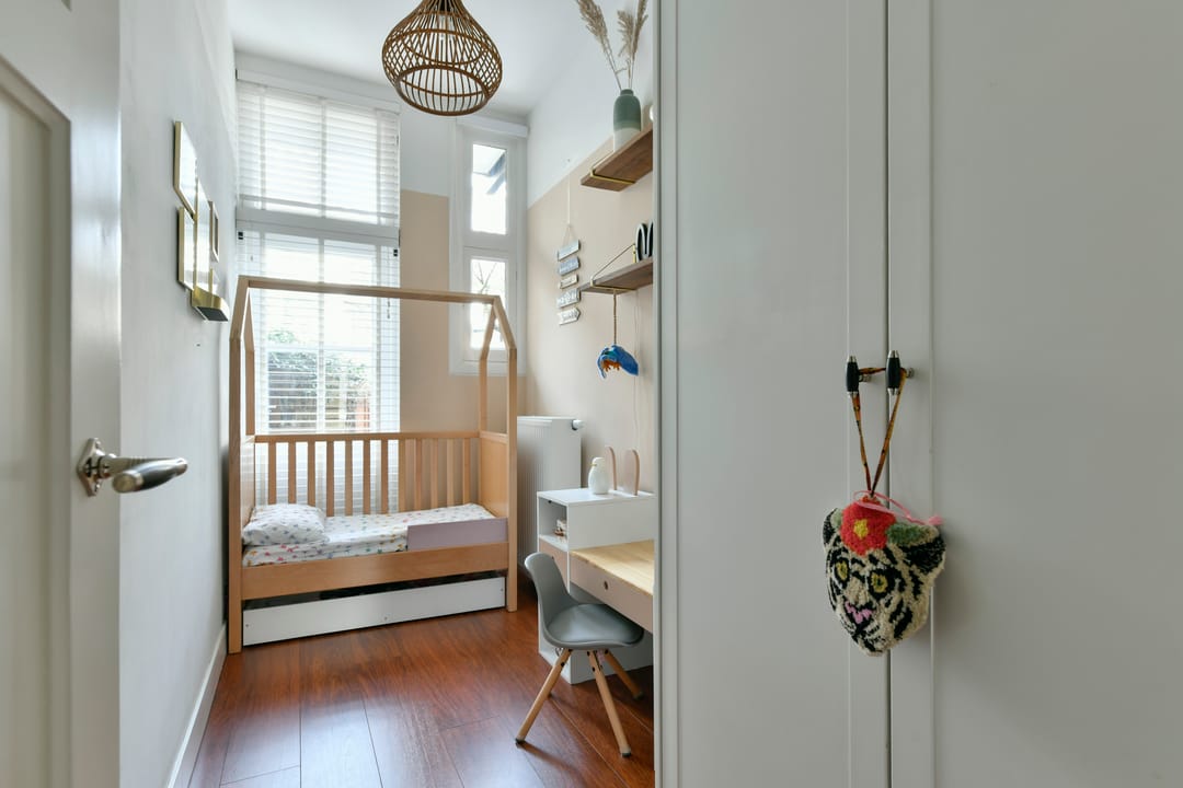 Foto 13 van Rijnsburgstraat 26-H