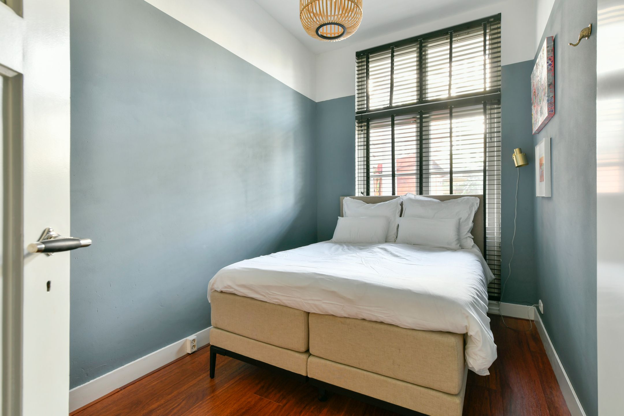 Foto 12 van Rijnsburgstraat 26-H