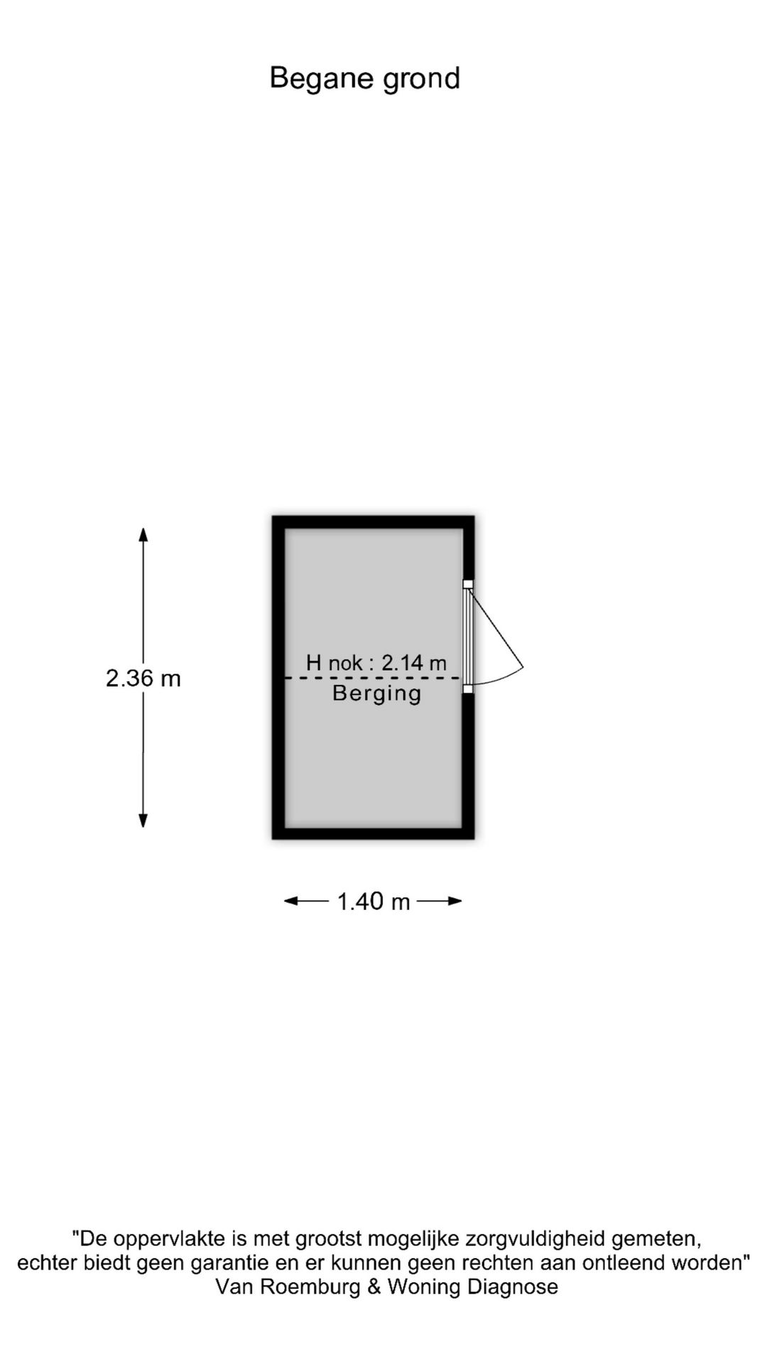 Foto 22 van Rijnsburgstraat 26-H