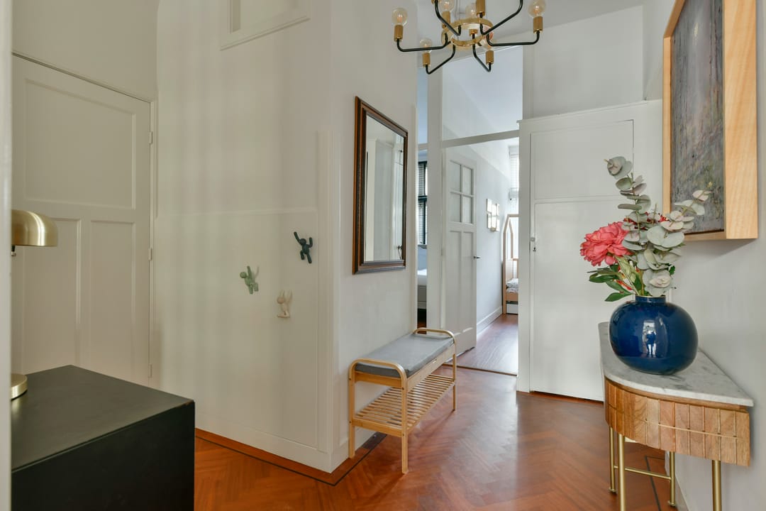 Foto 11 van Rijnsburgstraat 26-H