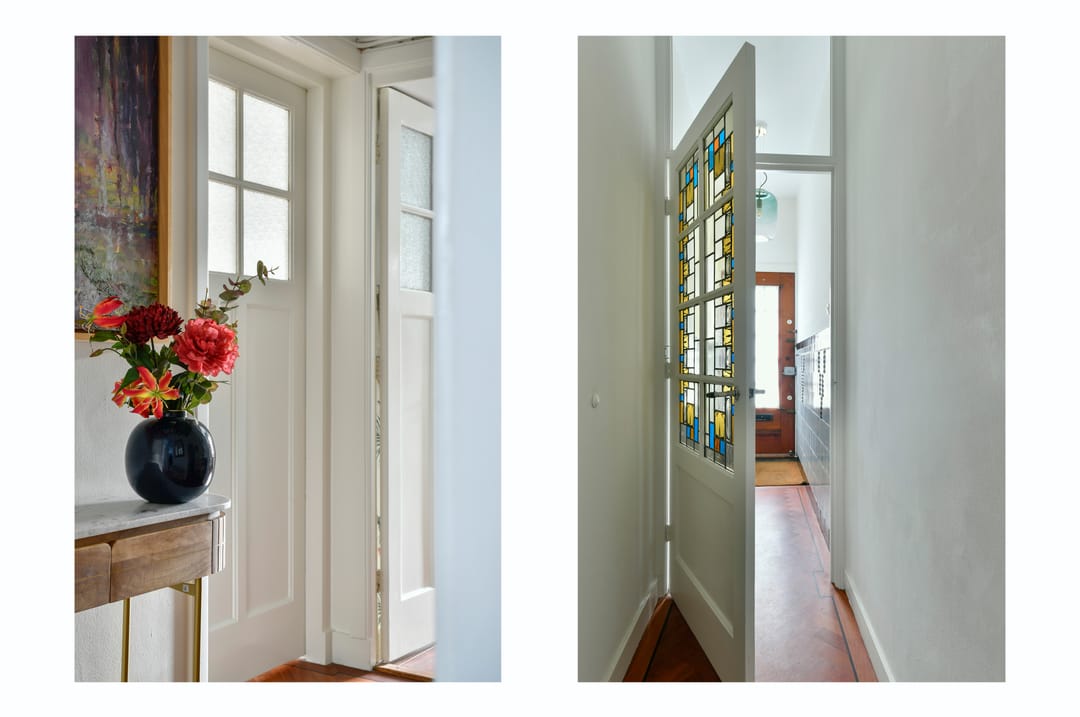 Foto 17 van Rijnsburgstraat 26-H