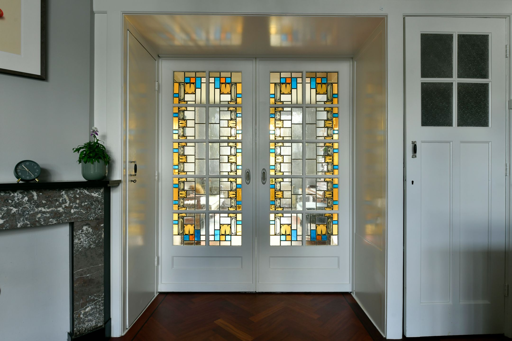 Foto 9 van Rijnsburgstraat 26-H