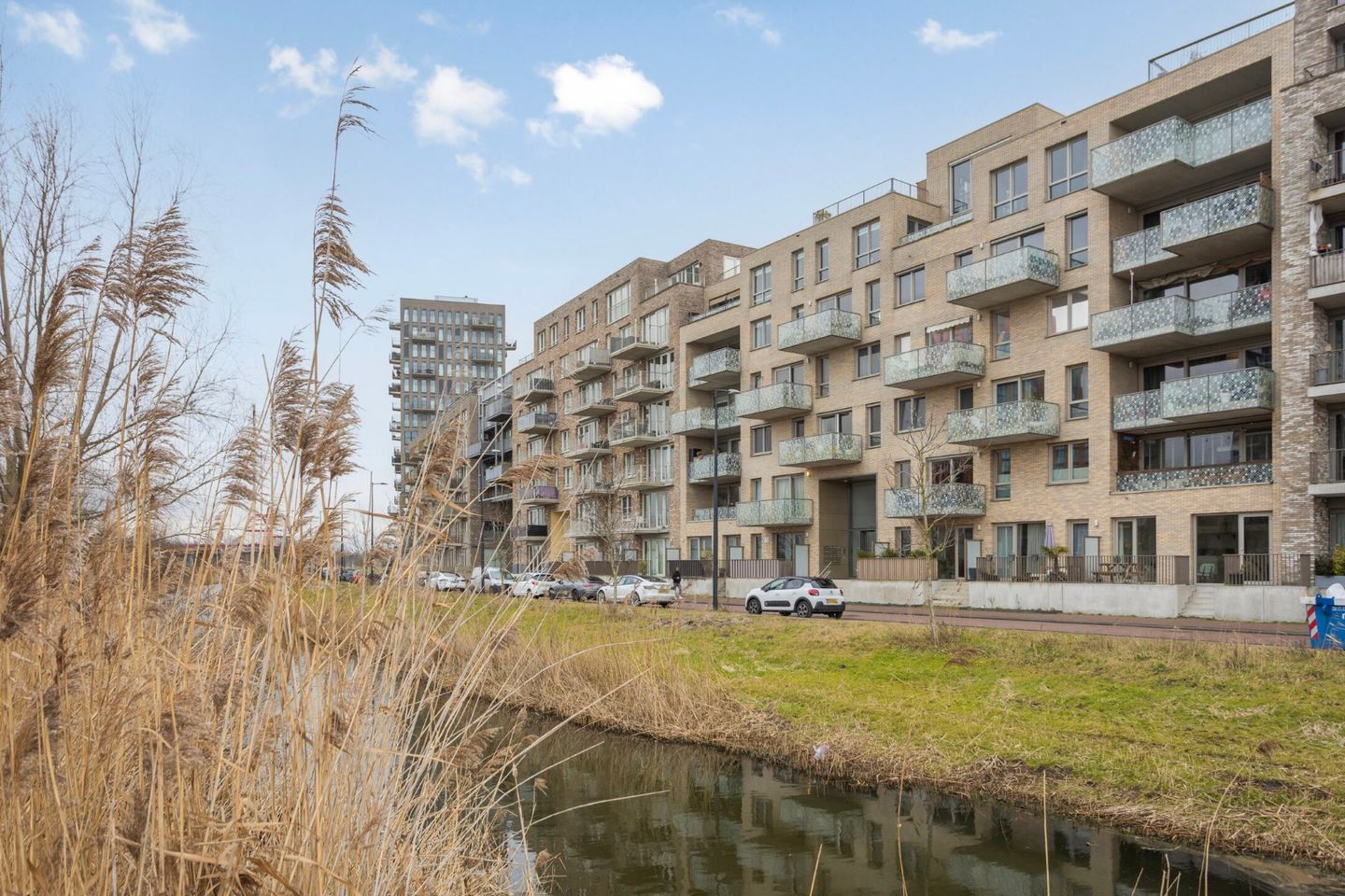 Foto 4 van Mary van der Sluisstraat 428