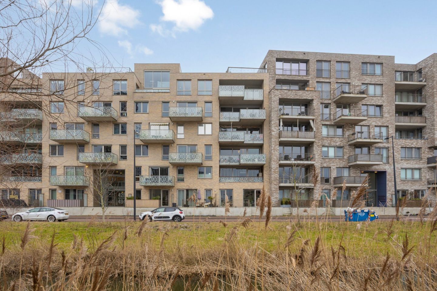 Foto 5 van Mary van der Sluisstraat 428