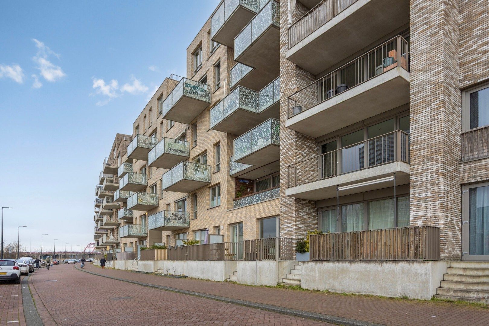 Foto 6 van Mary van der Sluisstraat 428