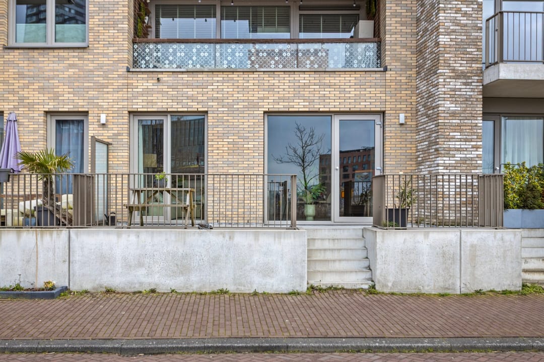 Foto 7 van Mary van der Sluisstraat 428