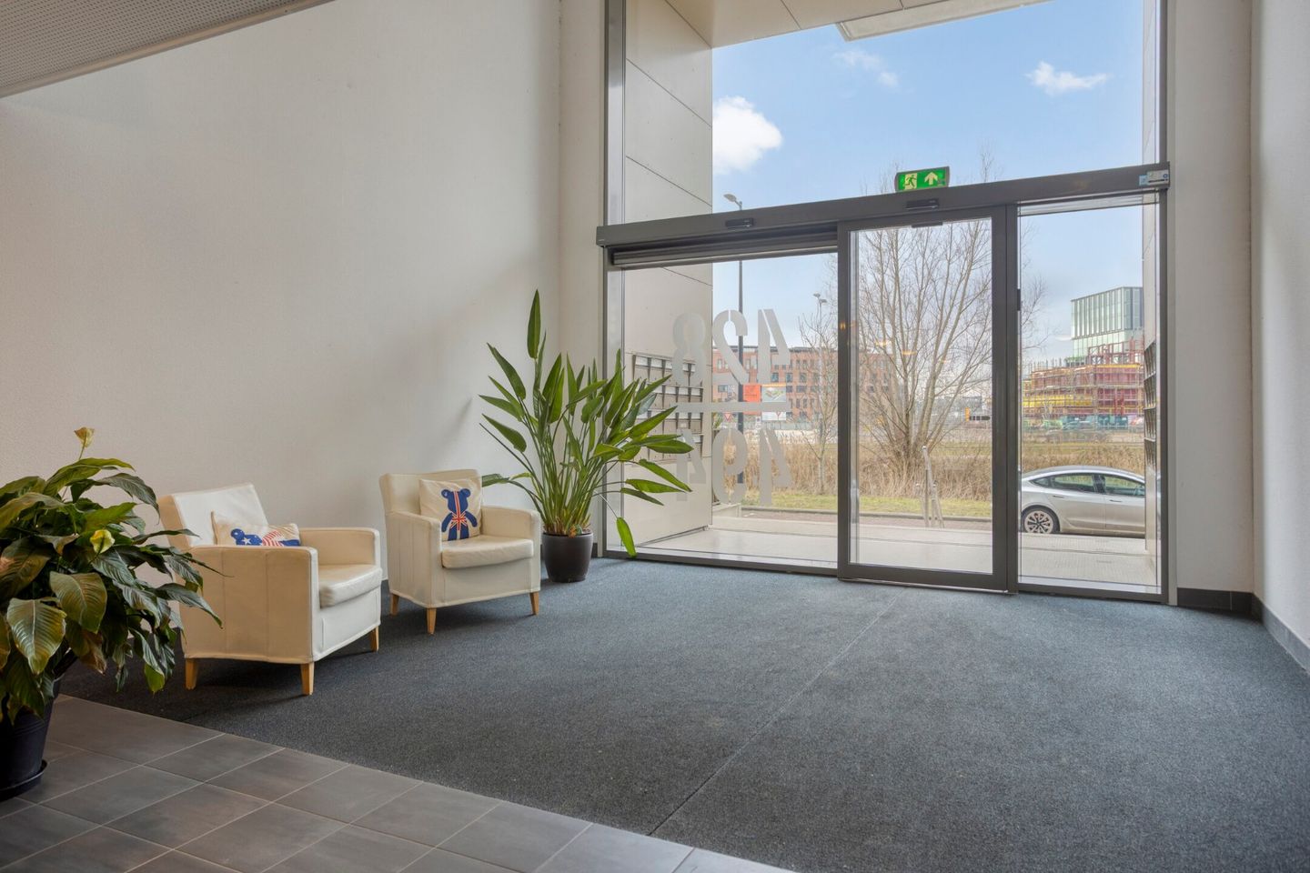 Foto 10 van Mary van der Sluisstraat 428