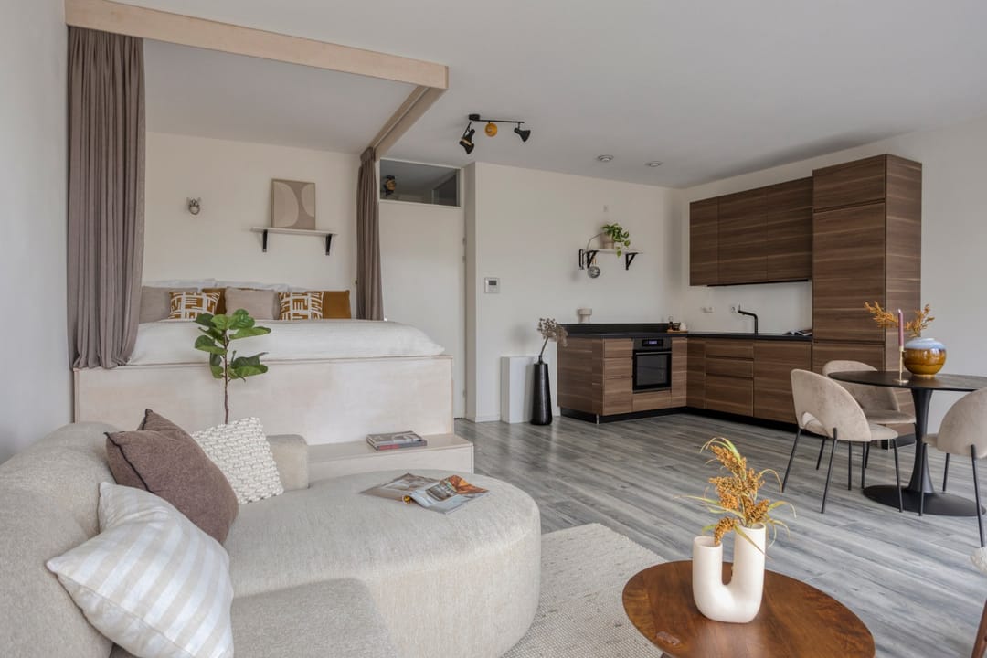 Foto 13 van Mary van der Sluisstraat 428