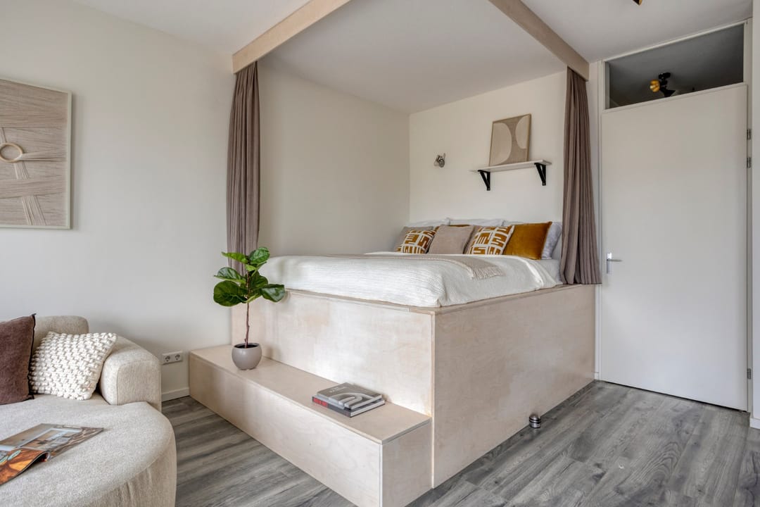 Foto 23 van Mary van der Sluisstraat 428