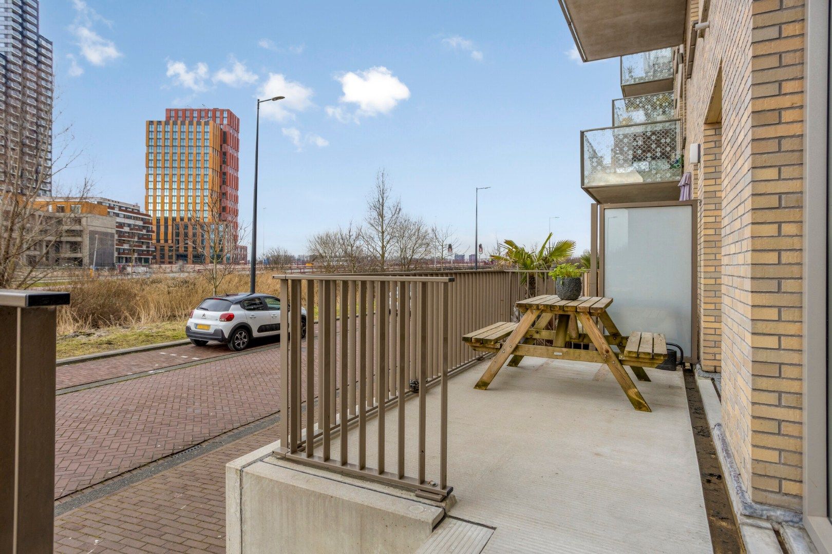 Foto 27 van Mary van der Sluisstraat 428