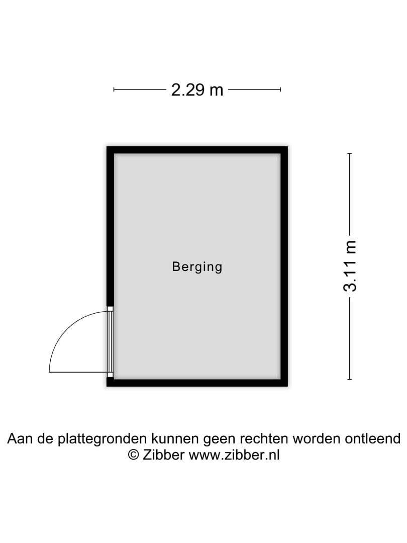 Foto 32 van Mary van der Sluisstraat 428