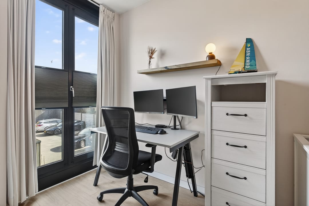 Photo 23 of Ampèrestraat 114