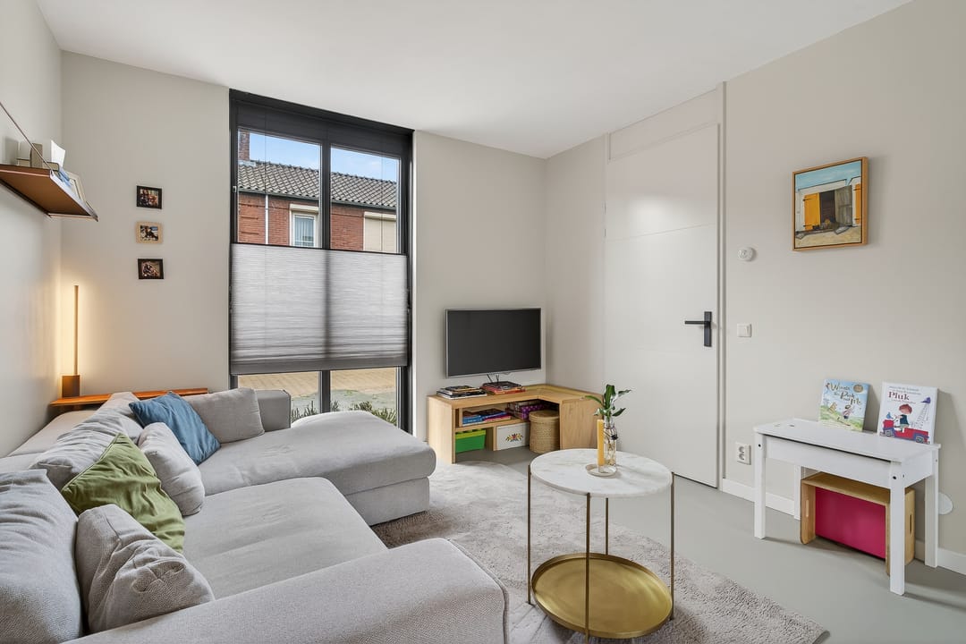 Photo 2 of Ampèrestraat 114