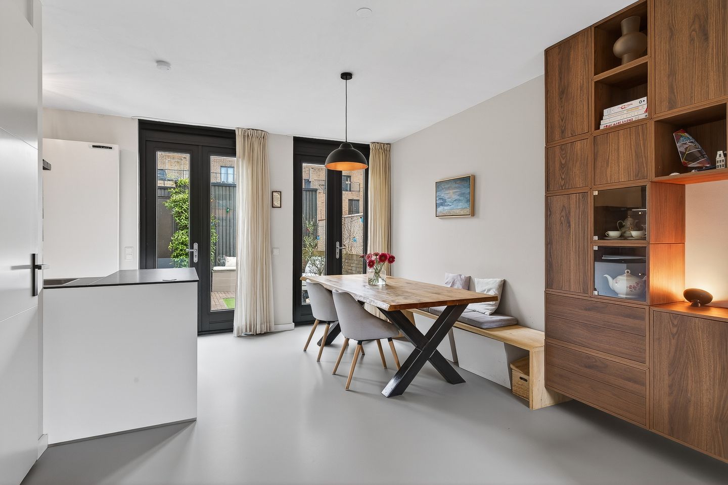 Photo 5 of Ampèrestraat 114