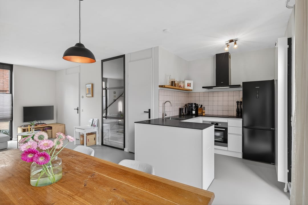 Photo 8 of Ampèrestraat 114