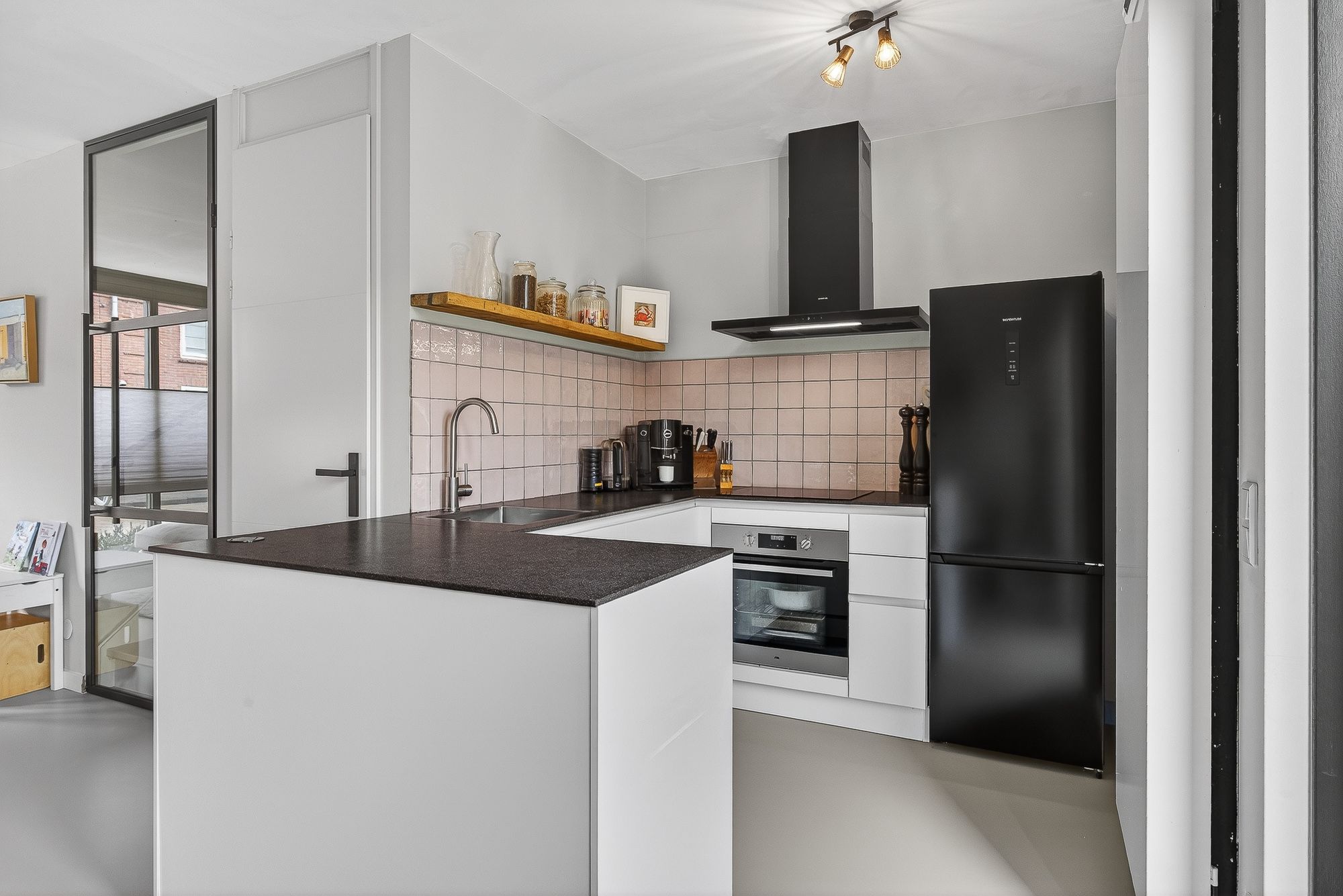 Photo 9 of Ampèrestraat 114