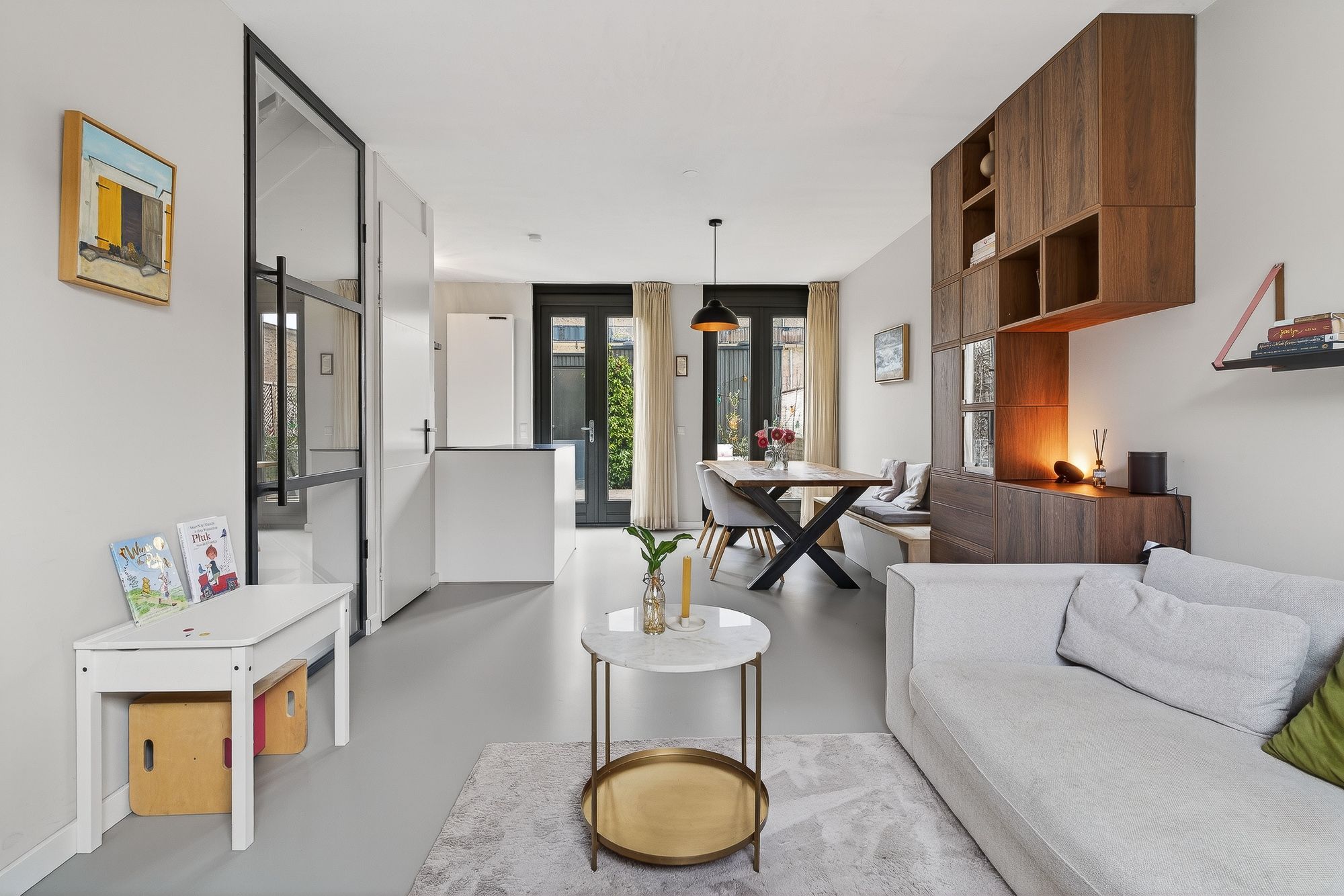 Photo 12 of Ampèrestraat 114