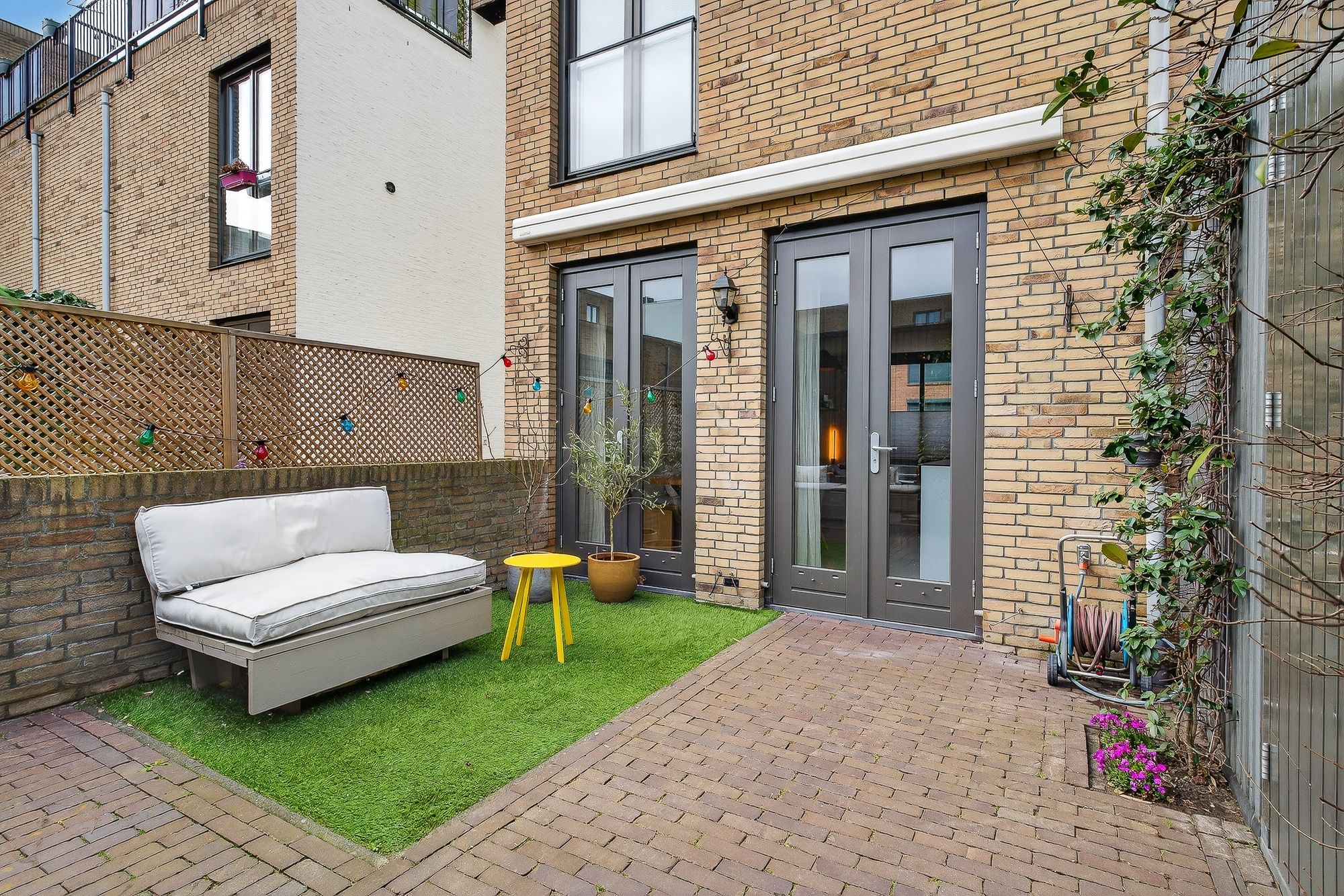 Photo 15 of Ampèrestraat 114