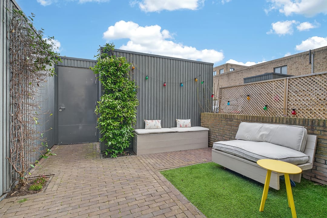 Photo 16 of Ampèrestraat 114