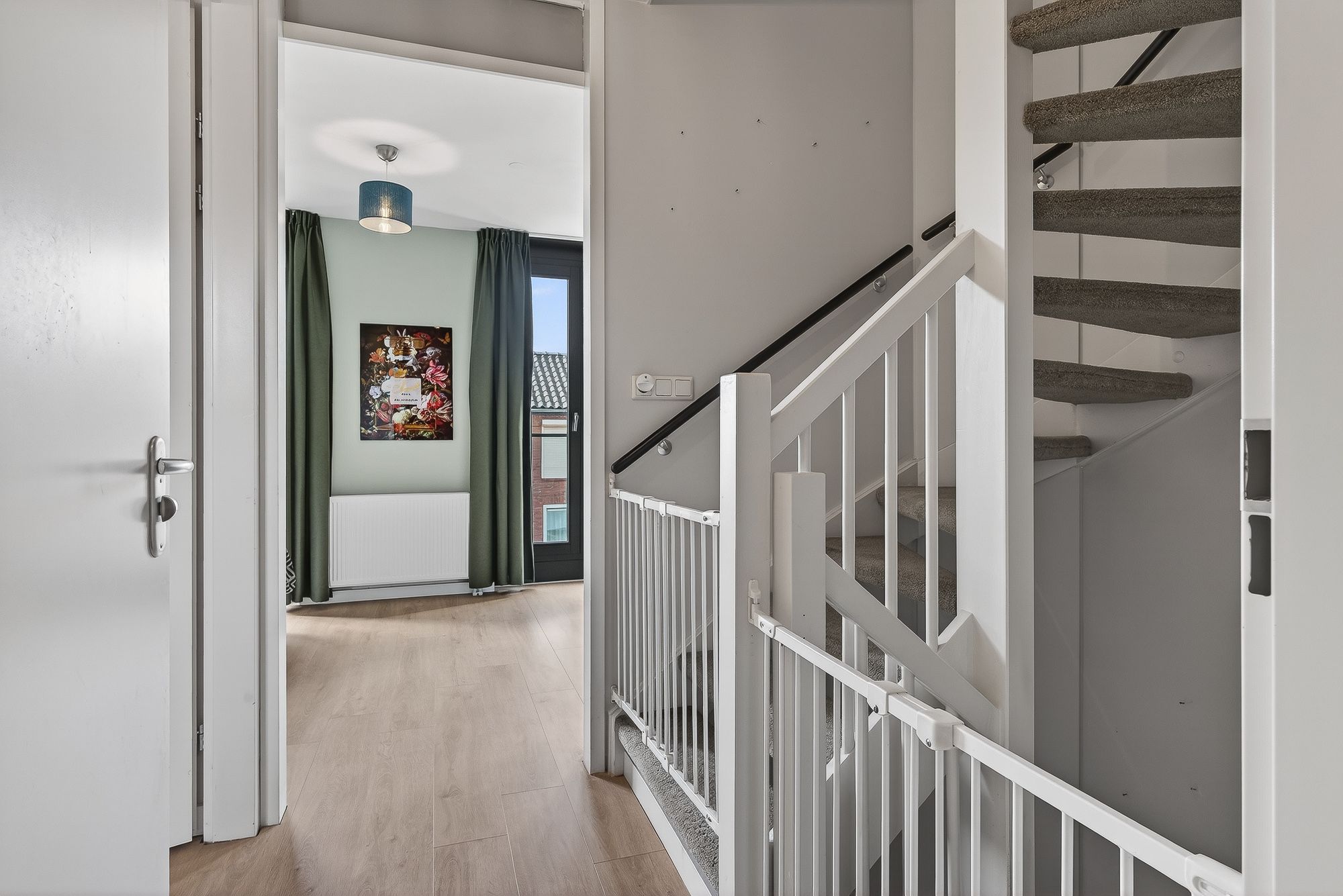 Photo 18 of Ampèrestraat 114