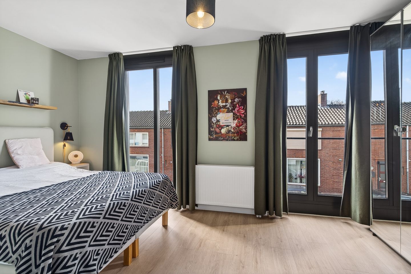 Photo 19 of Ampèrestraat 114