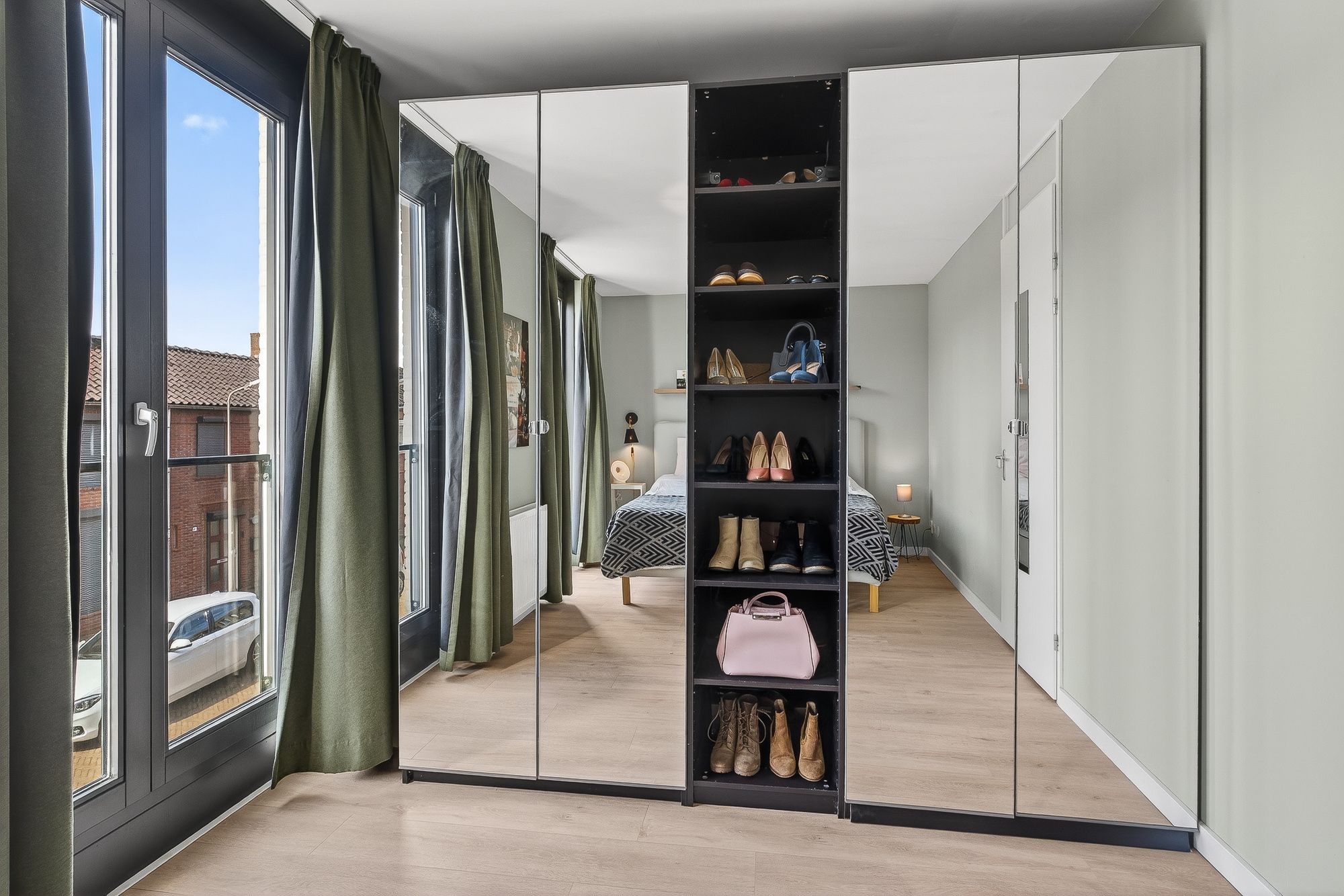 Photo 21 of Ampèrestraat 114