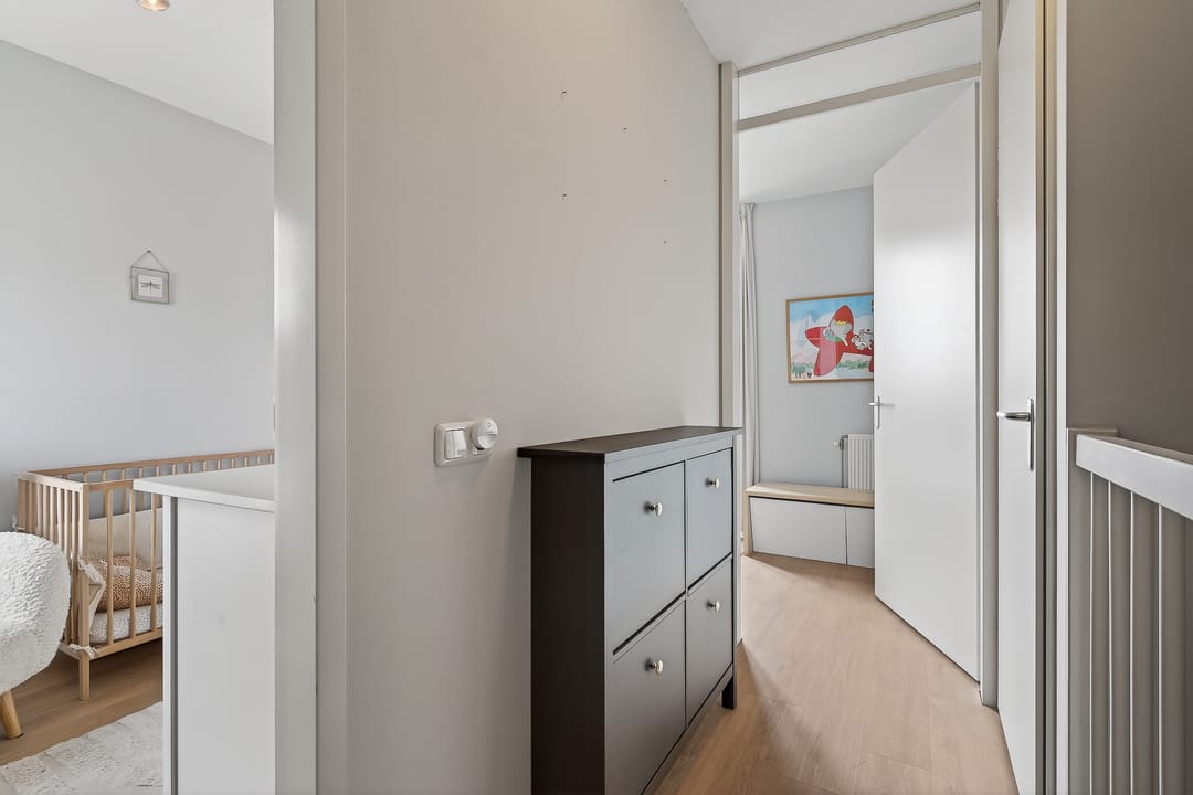 Photo 28 of Ampèrestraat 114