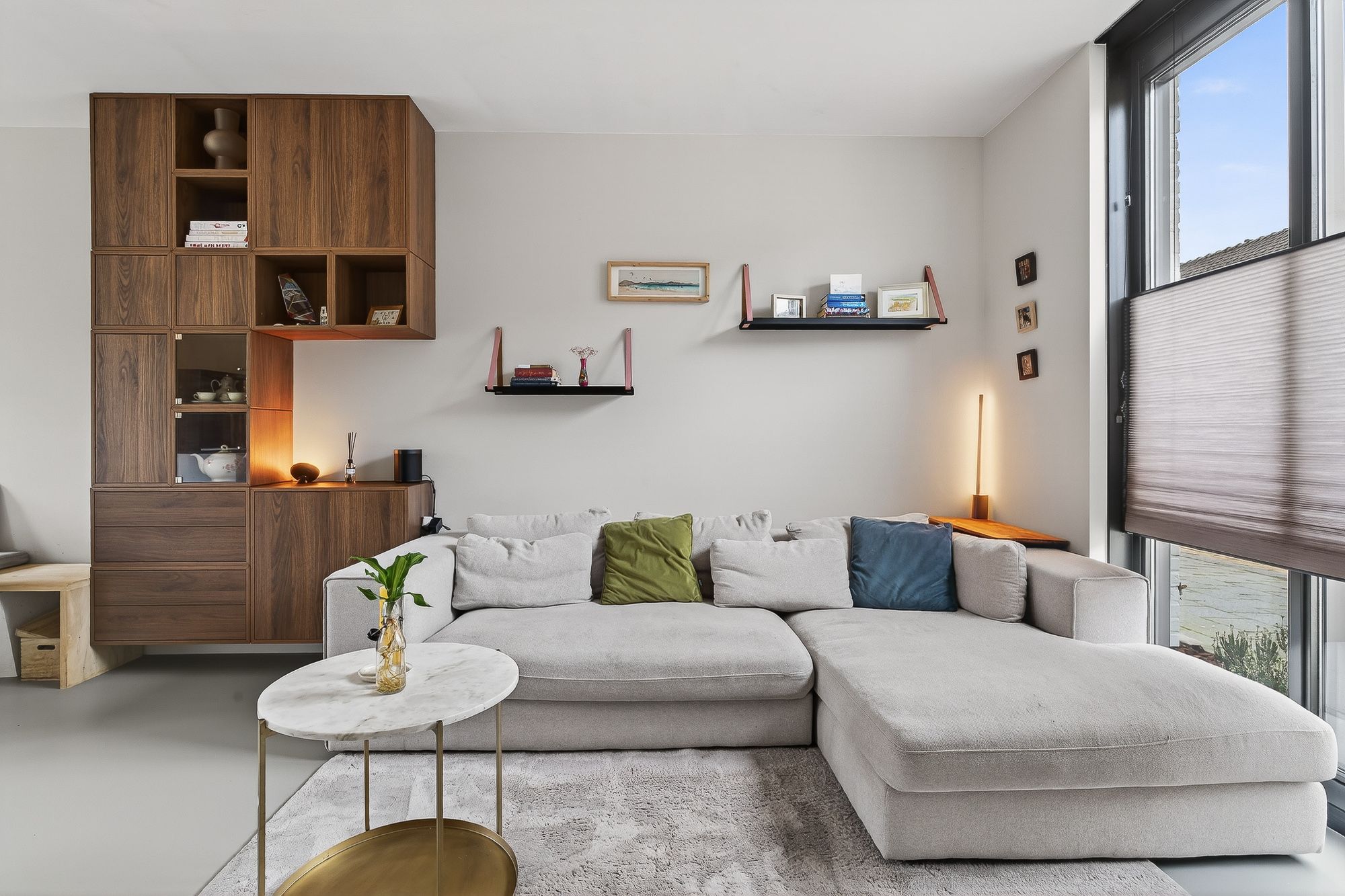 Photo 3 of Ampèrestraat 114