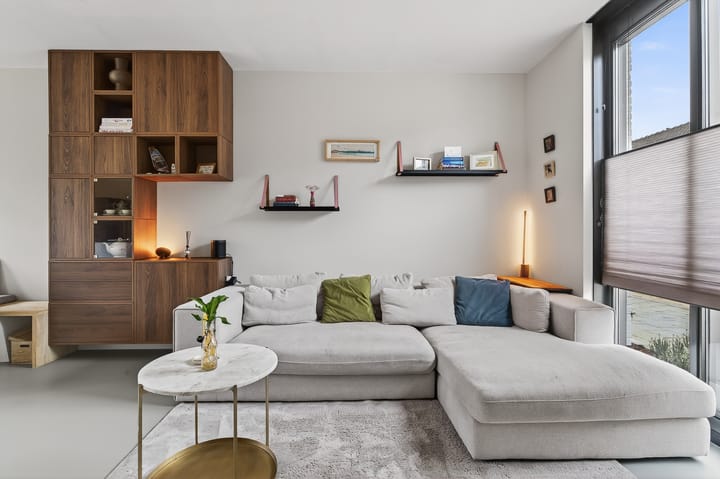 Photo 3 of Ampèrestraat 114