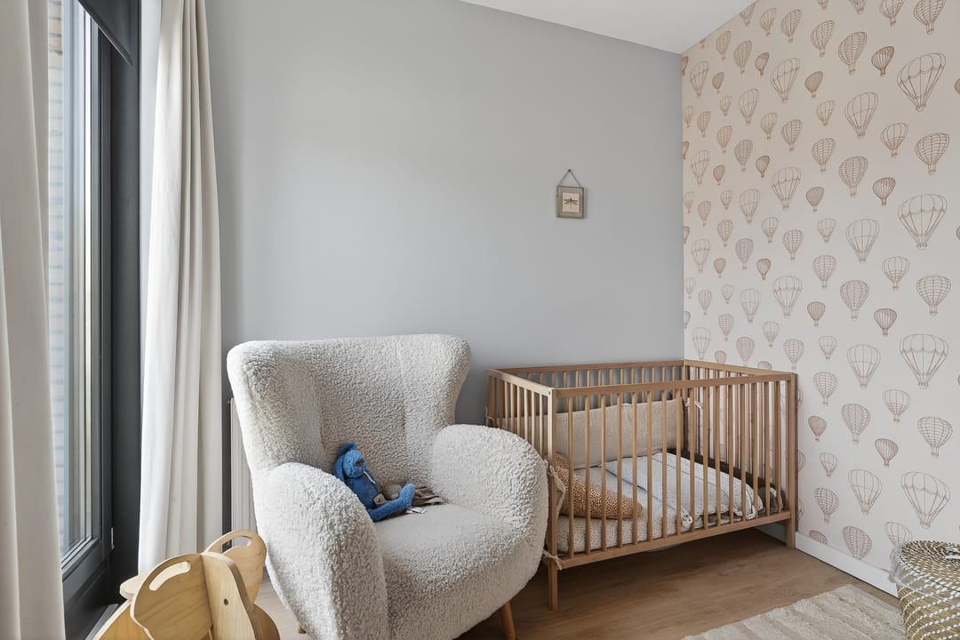 Photo 31 of Ampèrestraat 114