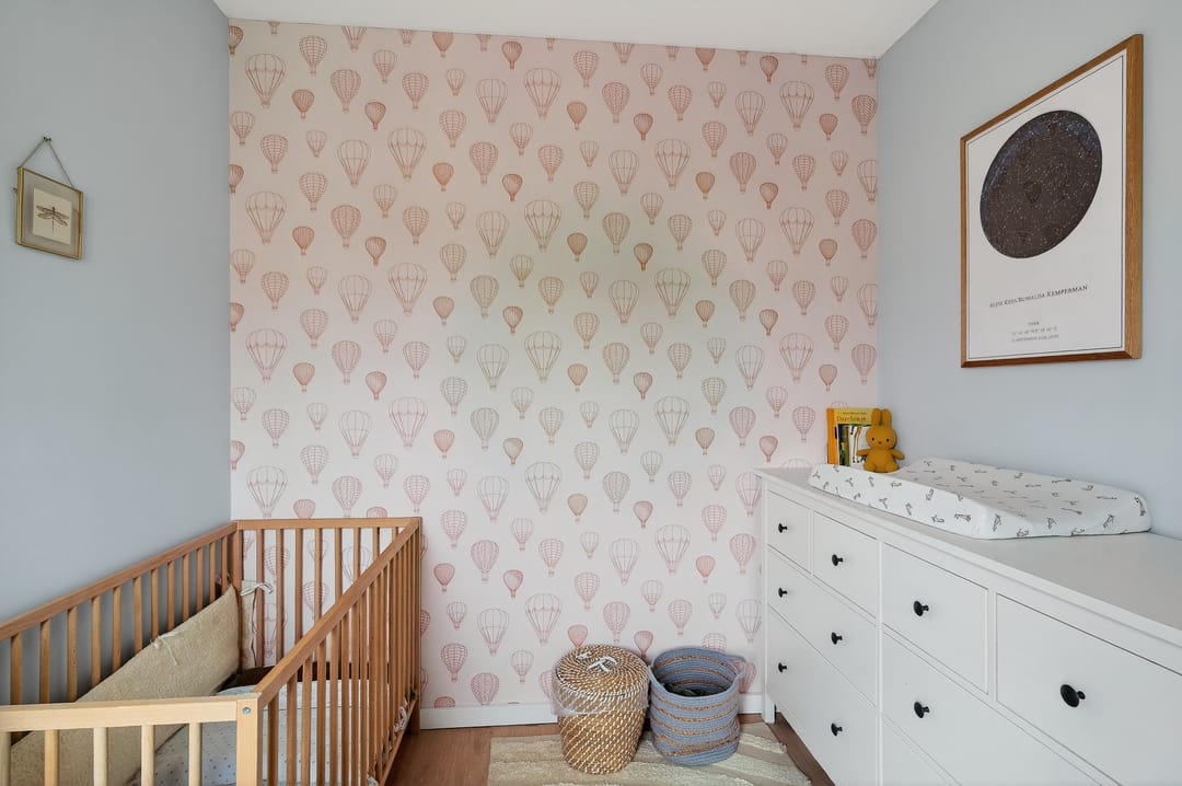 Photo 32 of Ampèrestraat 114