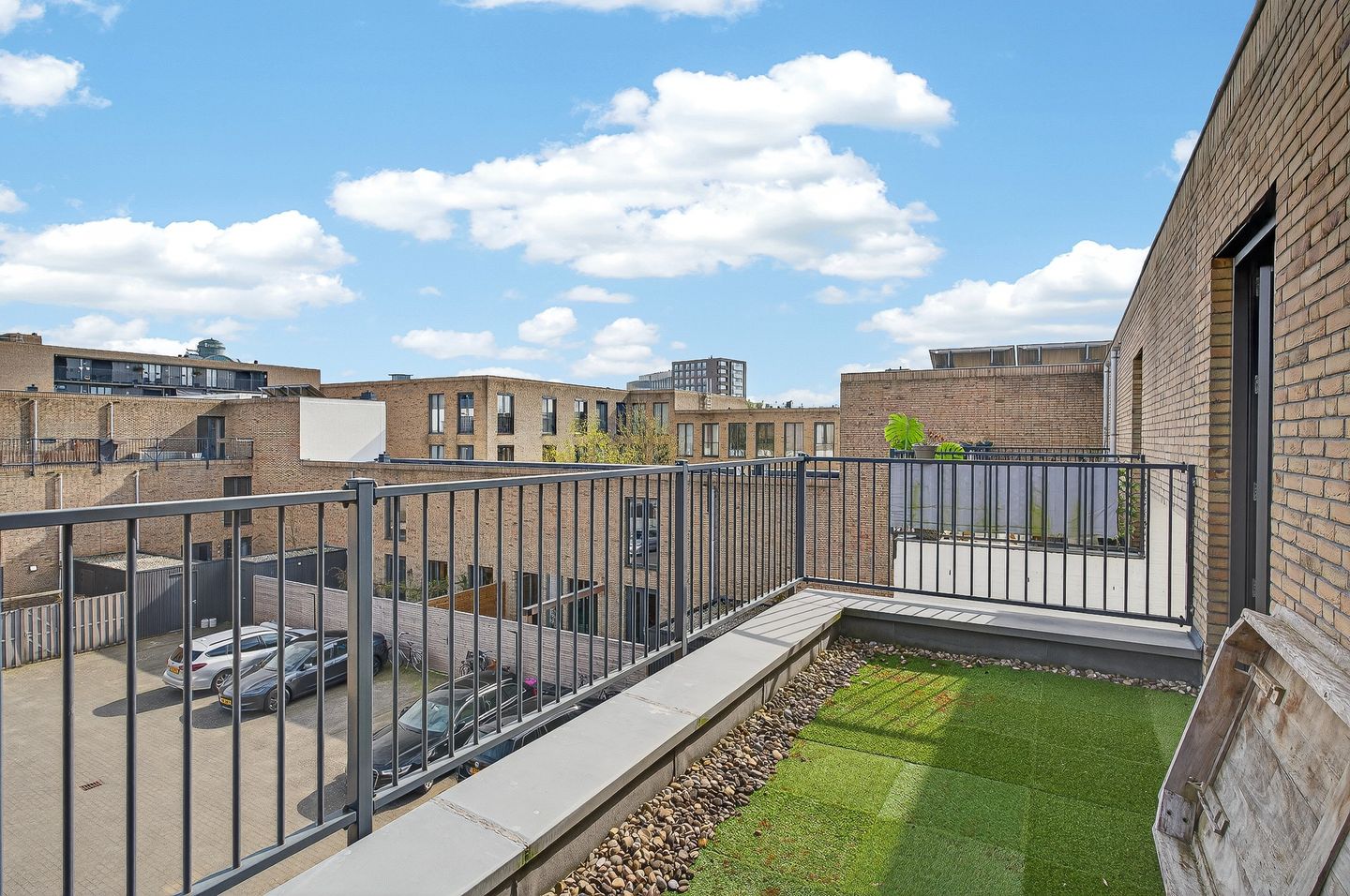 Photo 34 of Ampèrestraat 114