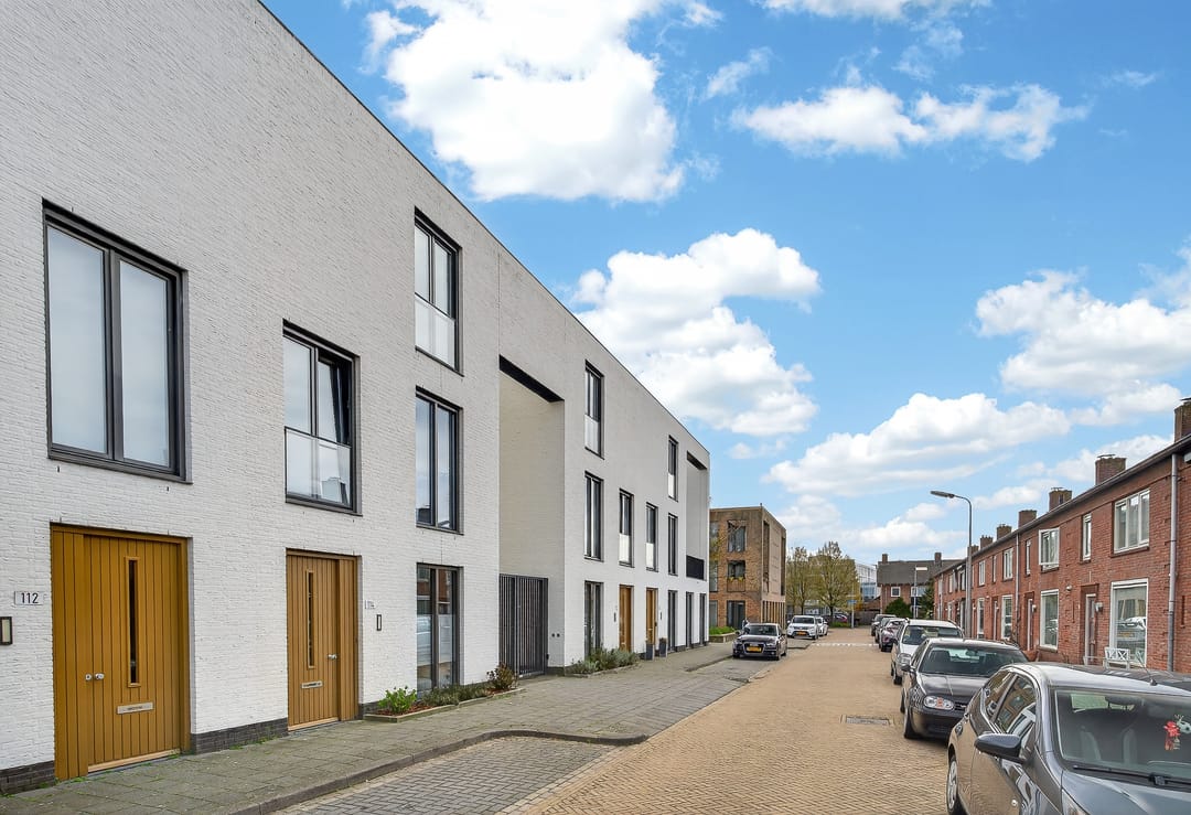 Photo 37 of Ampèrestraat 114