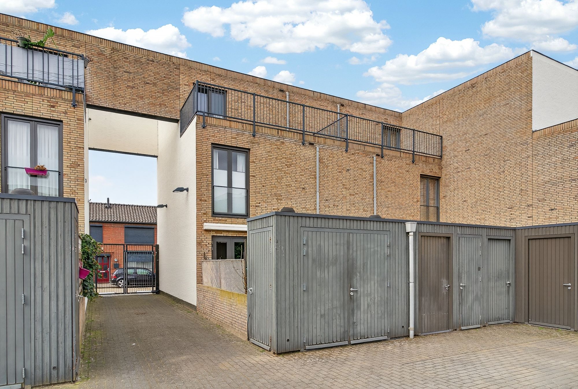 Photo 39 of Ampèrestraat 114