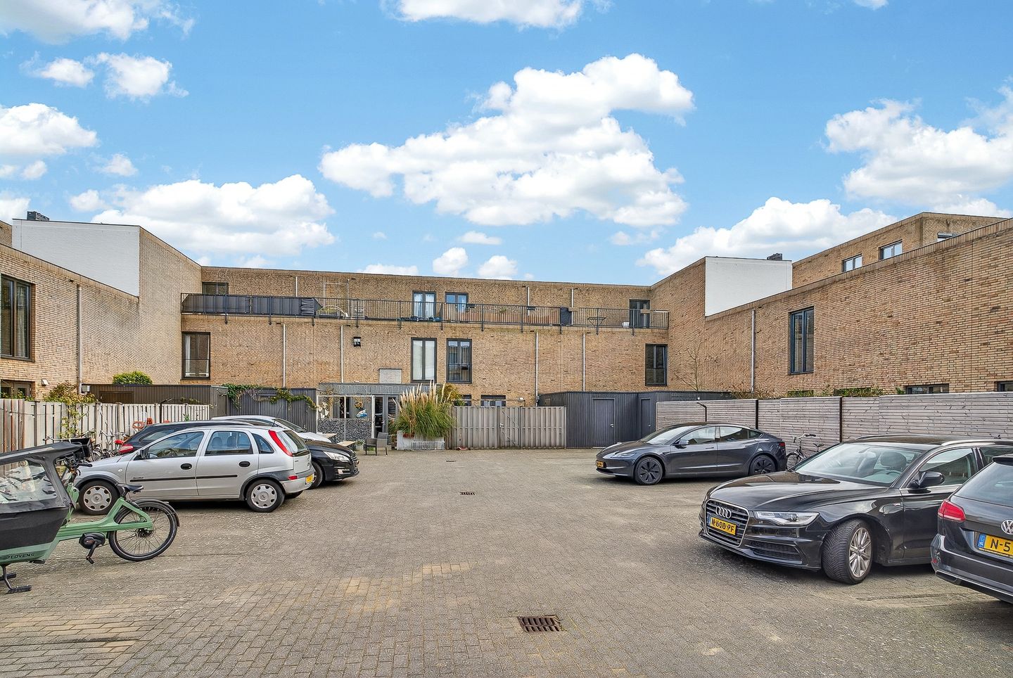 Photo 40 of Ampèrestraat 114