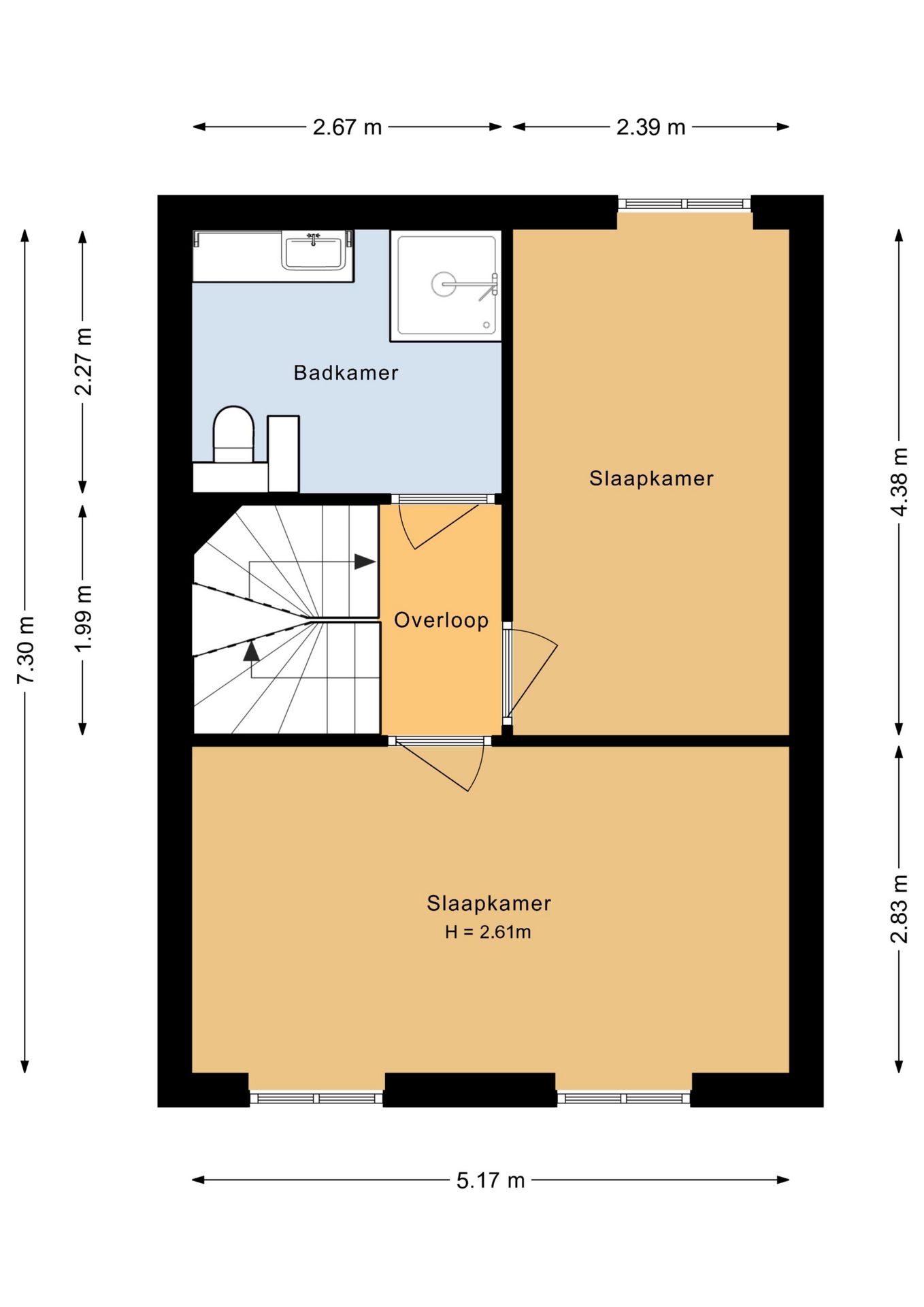 Photo 45 of Ampèrestraat 114