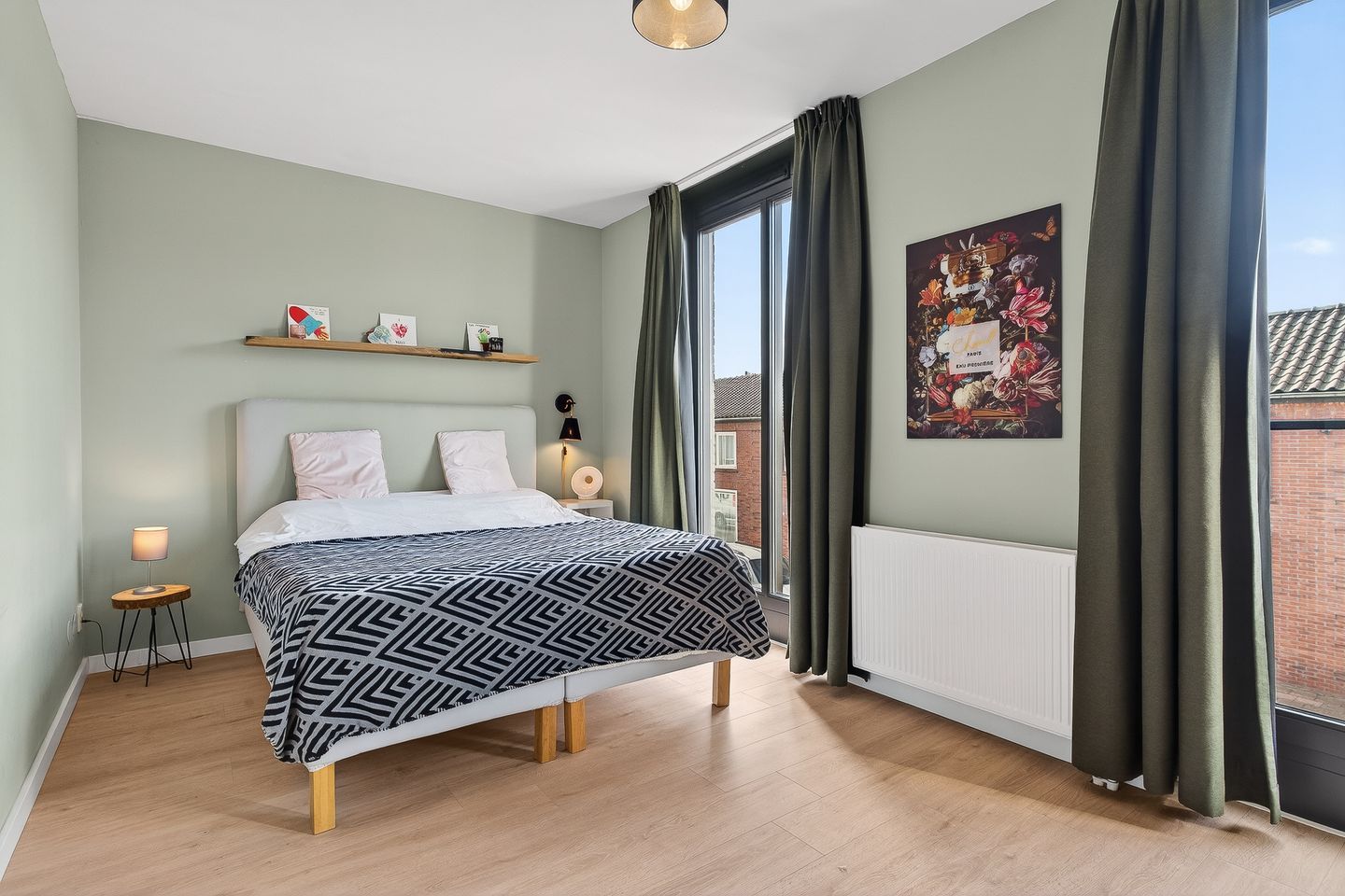 Photo 20 of Ampèrestraat 114